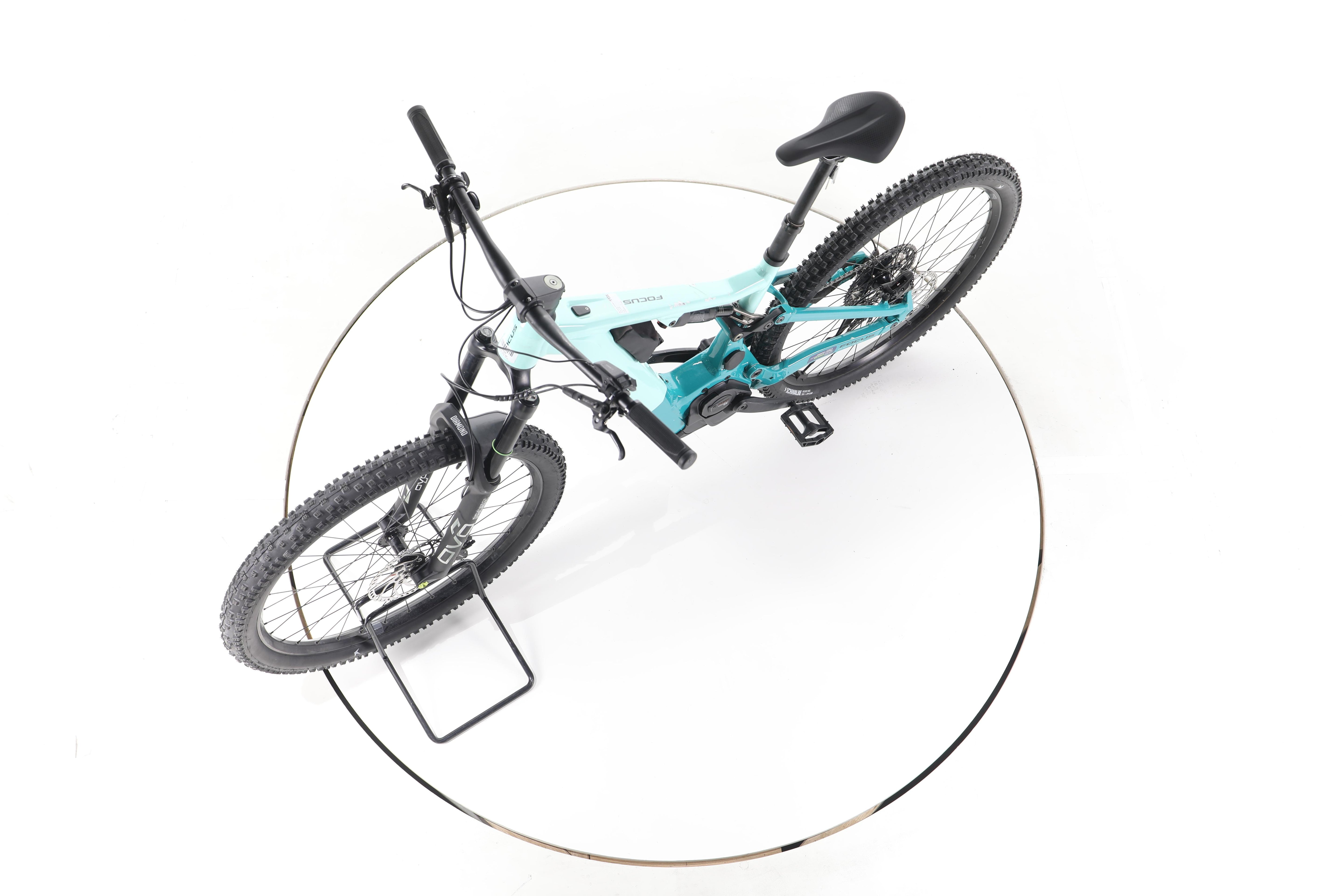 Focus JAM² 6.7 E-Bike Fully - Image 18