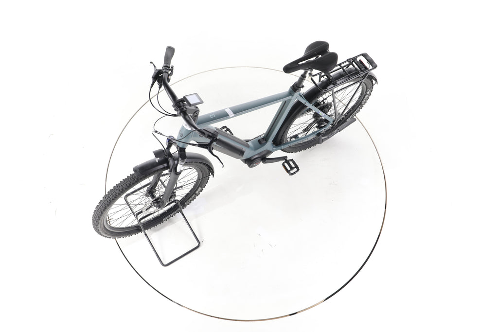 Winora Sinus 9 i Trekking E-Bike - Image 18
