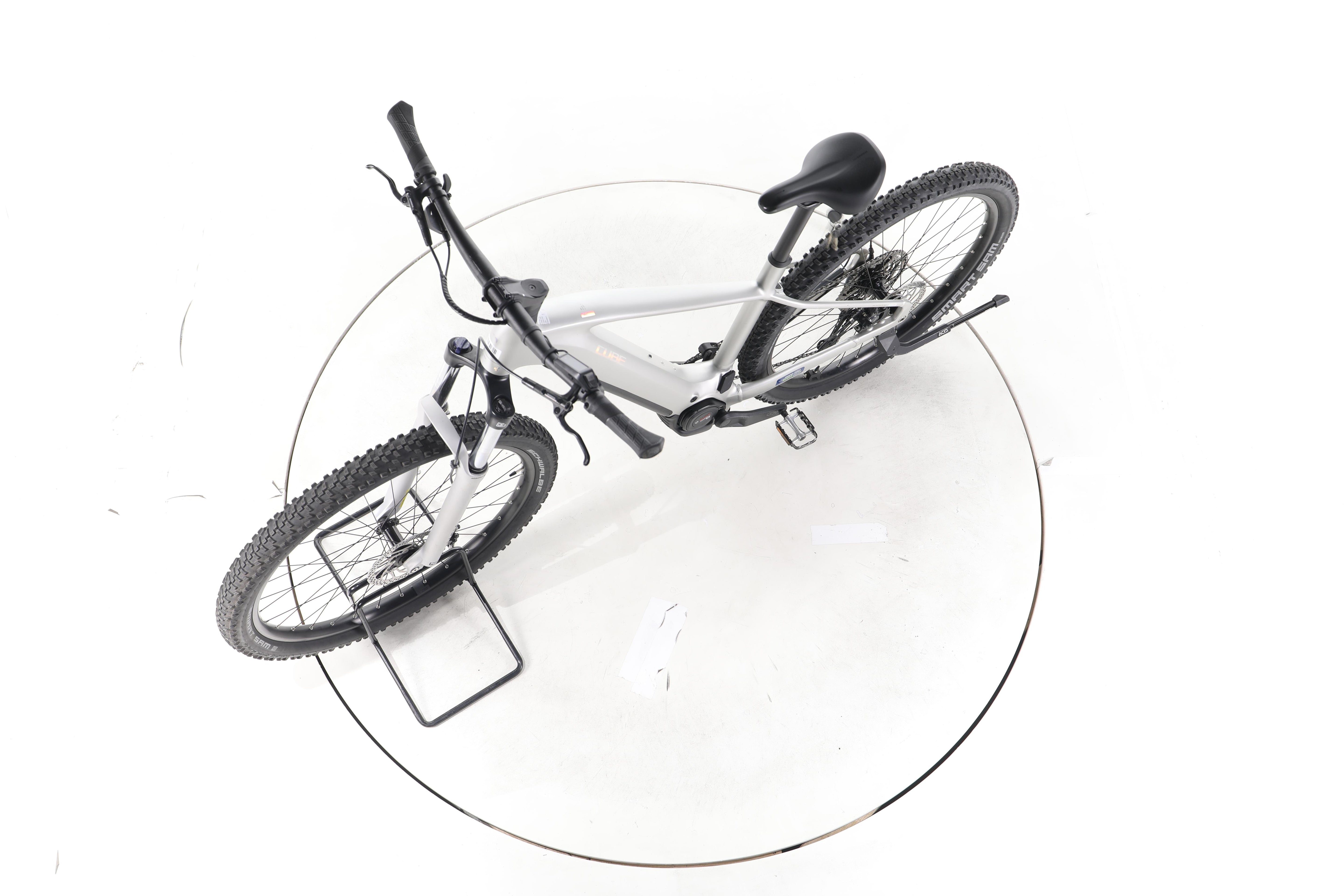 Cube Reaction Hybrid ONE E-Bike 2025 - Image 18