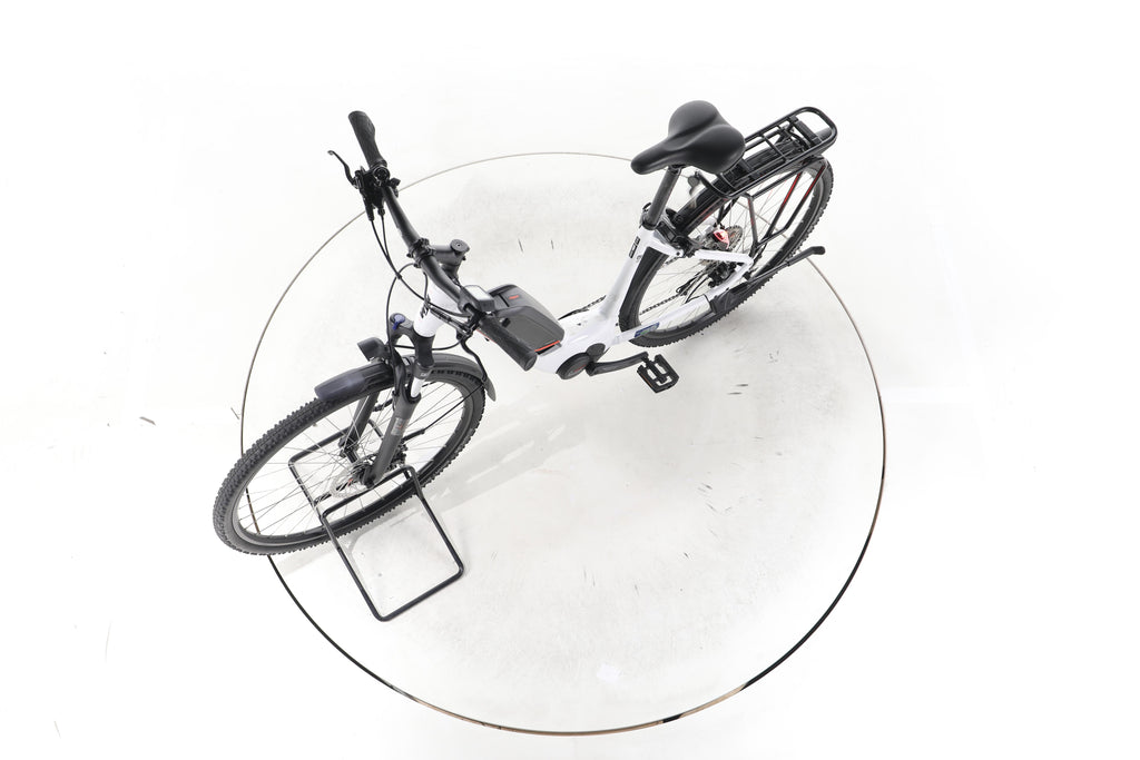 KTM Macina Cross P510 Street Trekking E-Bike Tiefeinsteiger - Image 18