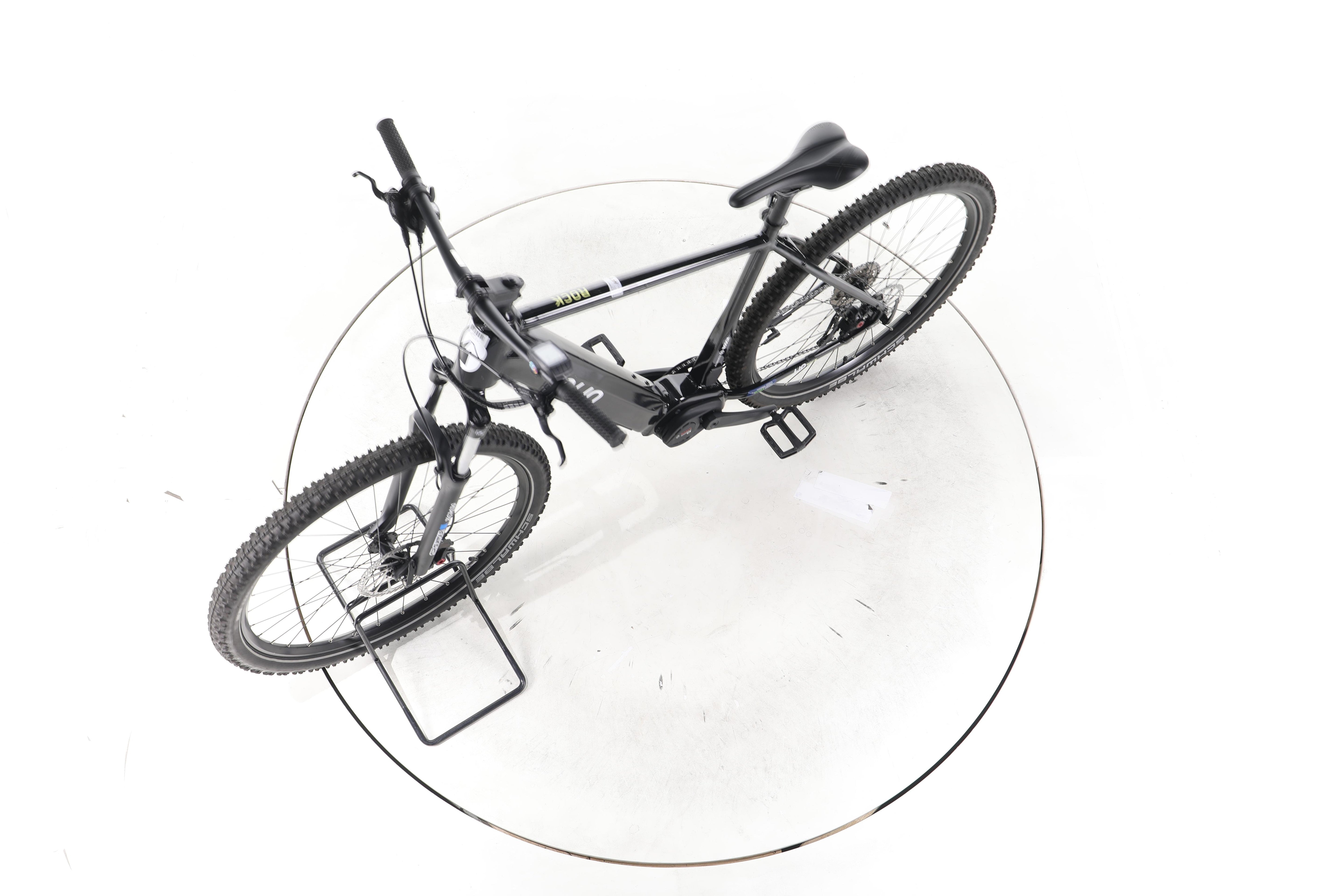 LIQBIKE LIQrock Hardtail E-Bike - Image 18