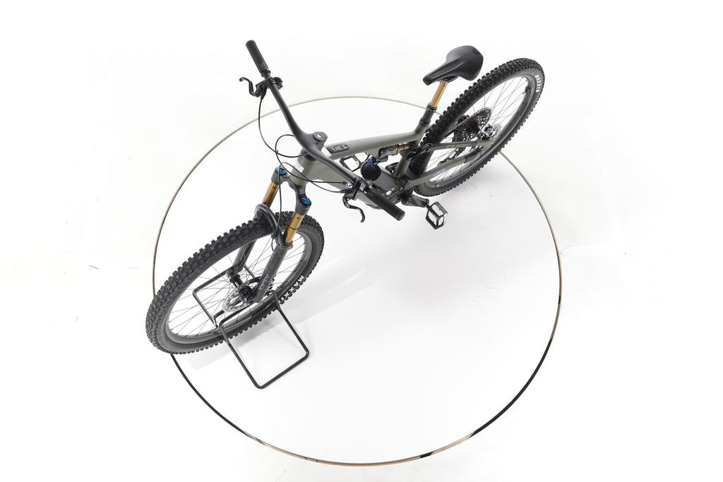 Cube AMS Hybrid ONE44 C:68X Super TM 400X E-Bike Fully Carbon 2024 - Image 18