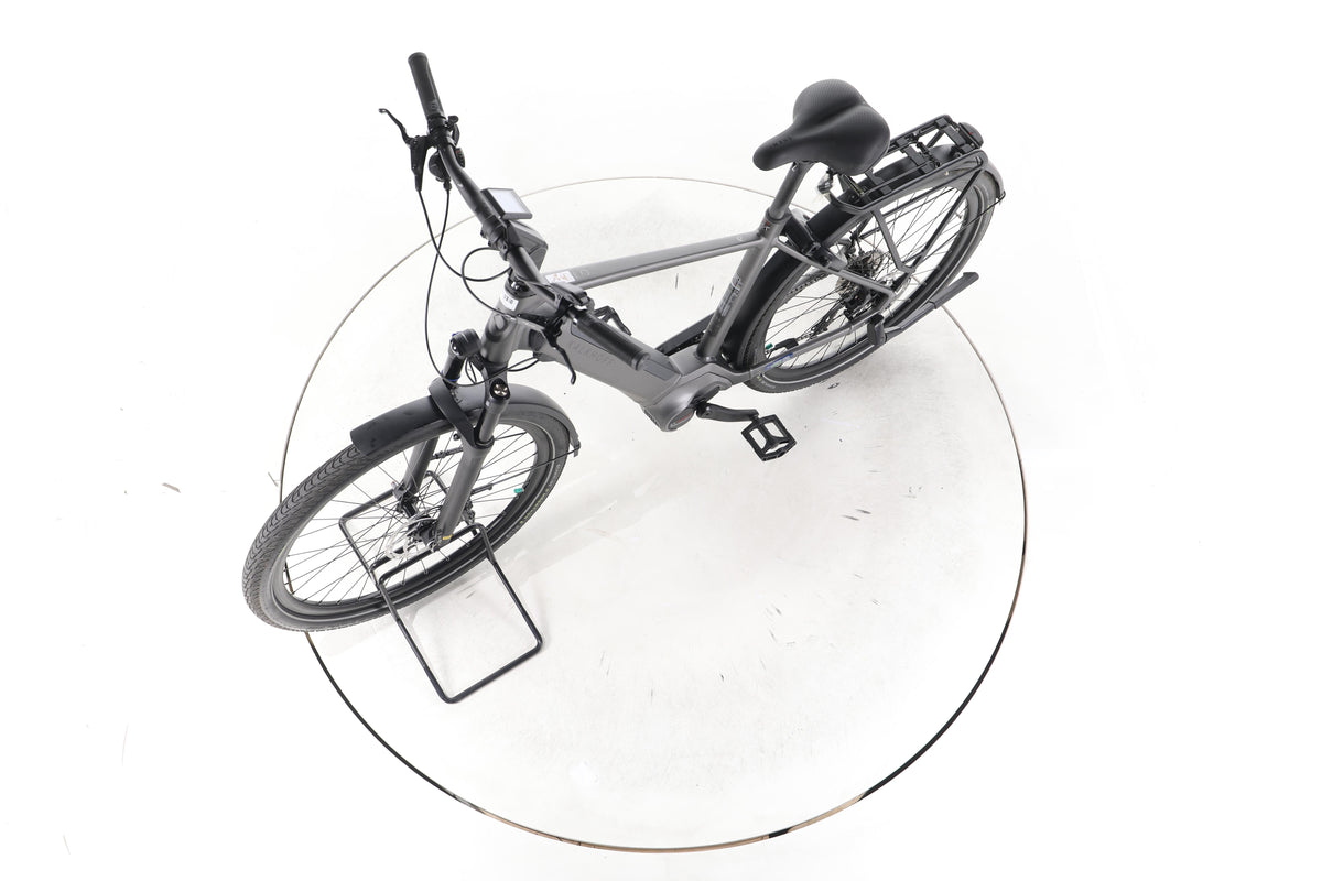 Kalkhoff Endeavour 5.B Move+ Trekking E-Bike - Image 18