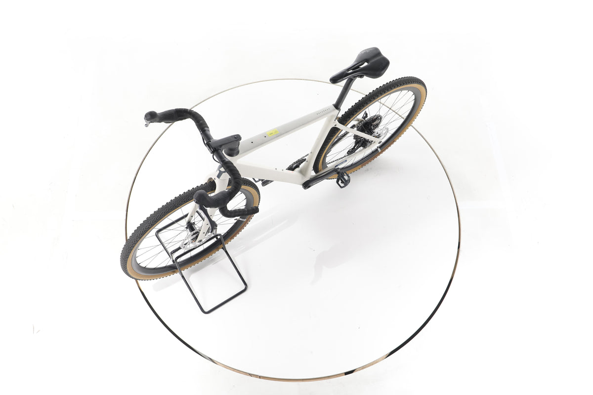 Rose Backroad GRX RX820 1x12 Gravelbike Carbon 2024 - Image 18