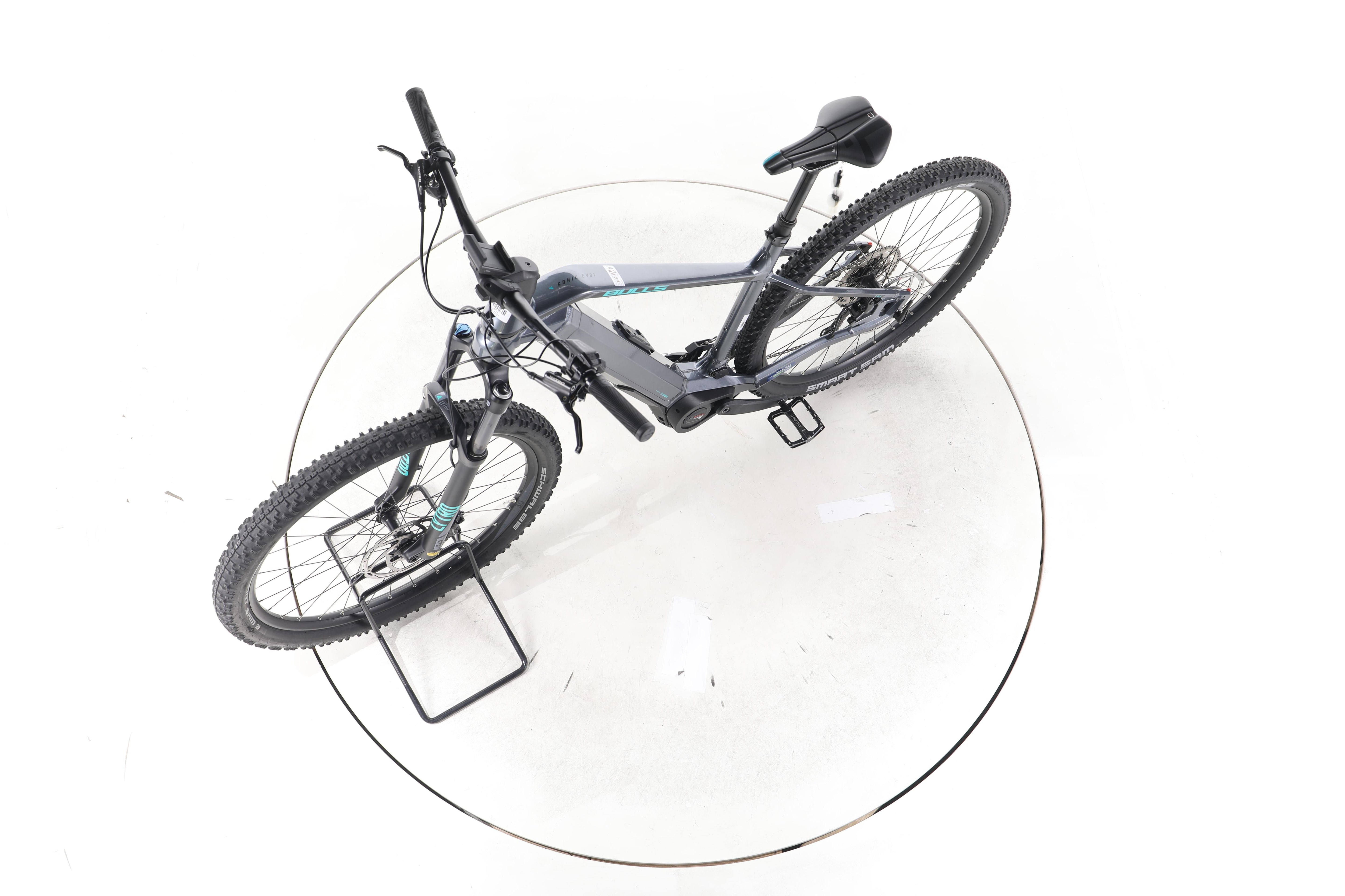 Bulls Sonic Evo 1 E-Bike - Image 18