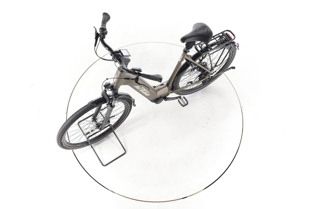 KTM Macina City P 610 City E-Bike Tiefeinsteiger 2024 - Image 18