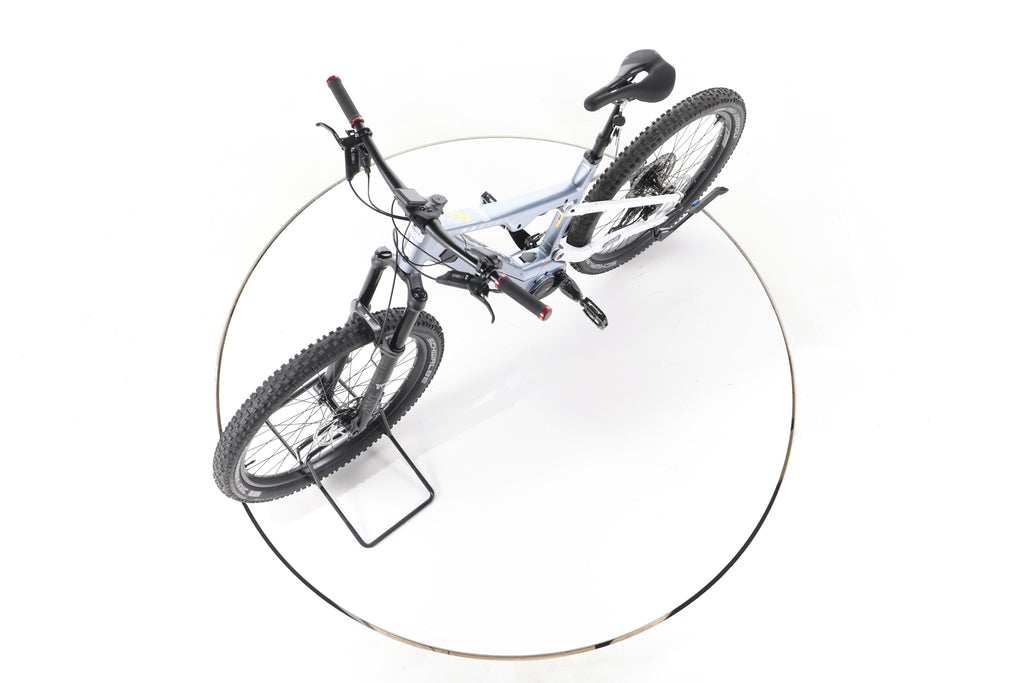KTM Macina Lycan 771 Glorious E-Bike Fully - Image 18