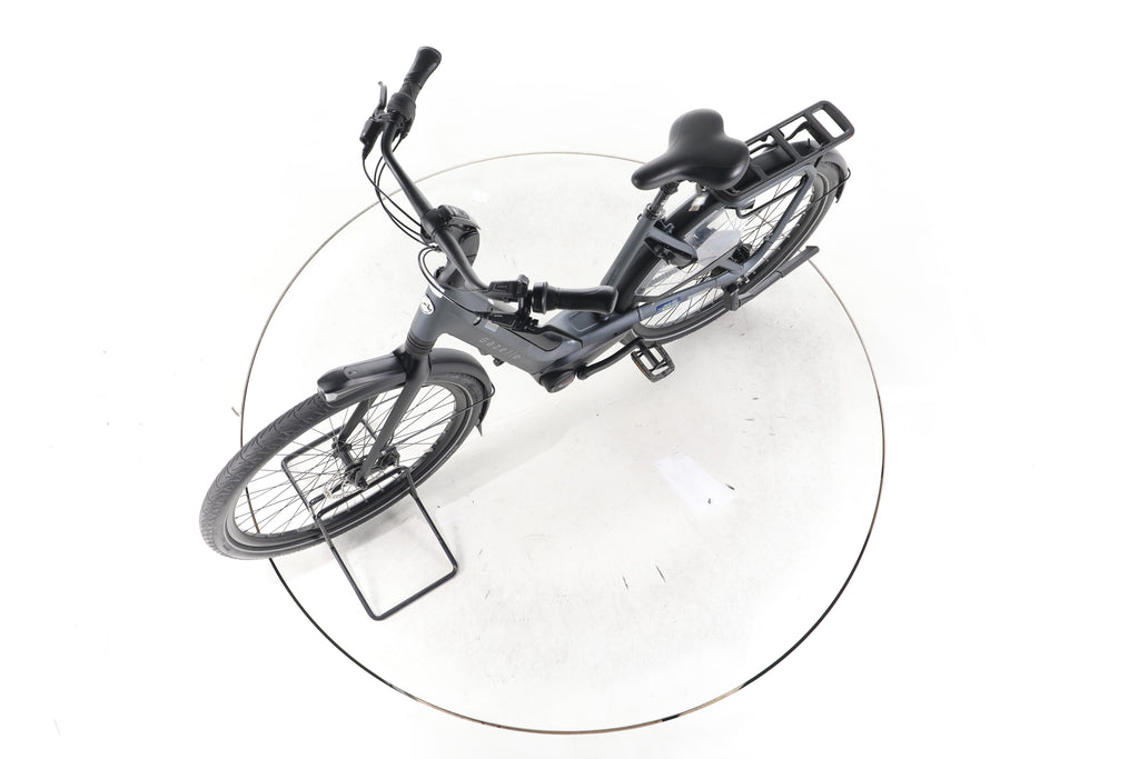 Gazelle Avignon C380 HMB City E-Bike Tiefeinsteiger - Image 18