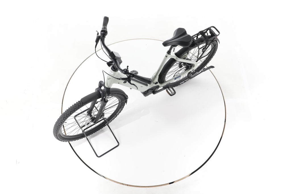 Liv Allure E+2 City E-Bike Tiefeinsteiger - Image 18