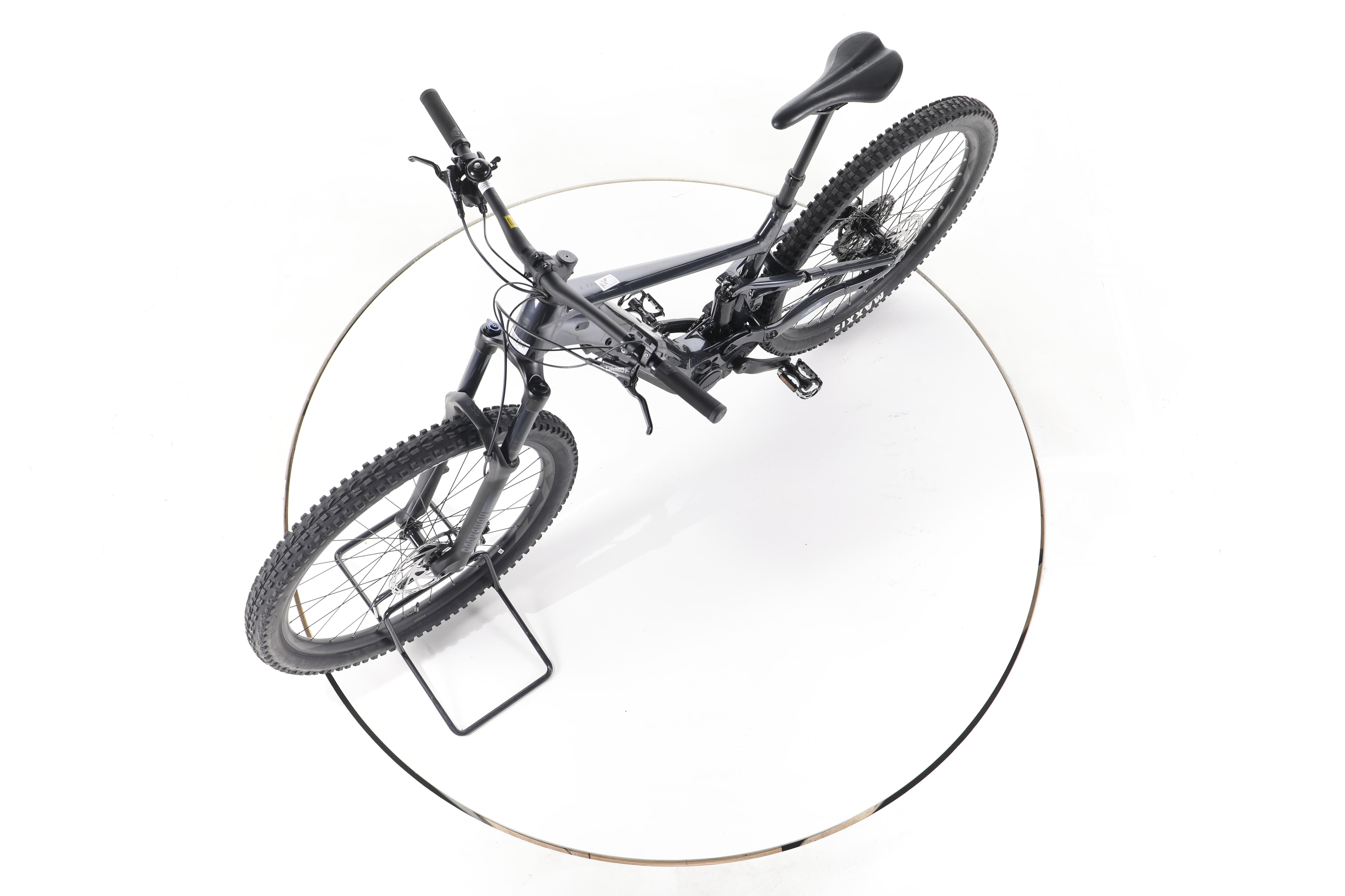 Giant Stance E+ 1 E-Bike Fully - Image 18