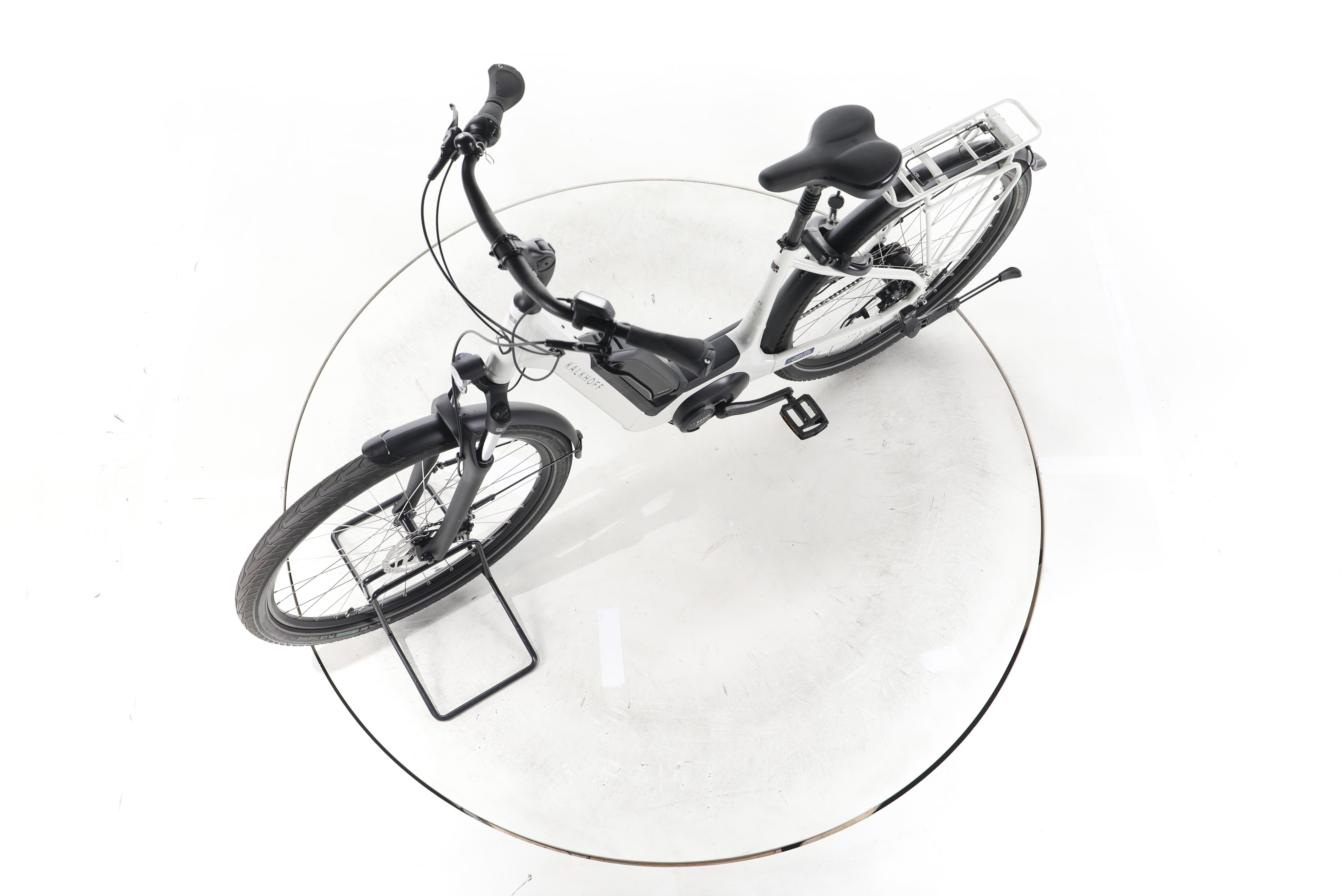 Kalkhoff Image 1.B Move City E-Bike Tiefeinsteiger - Image 18