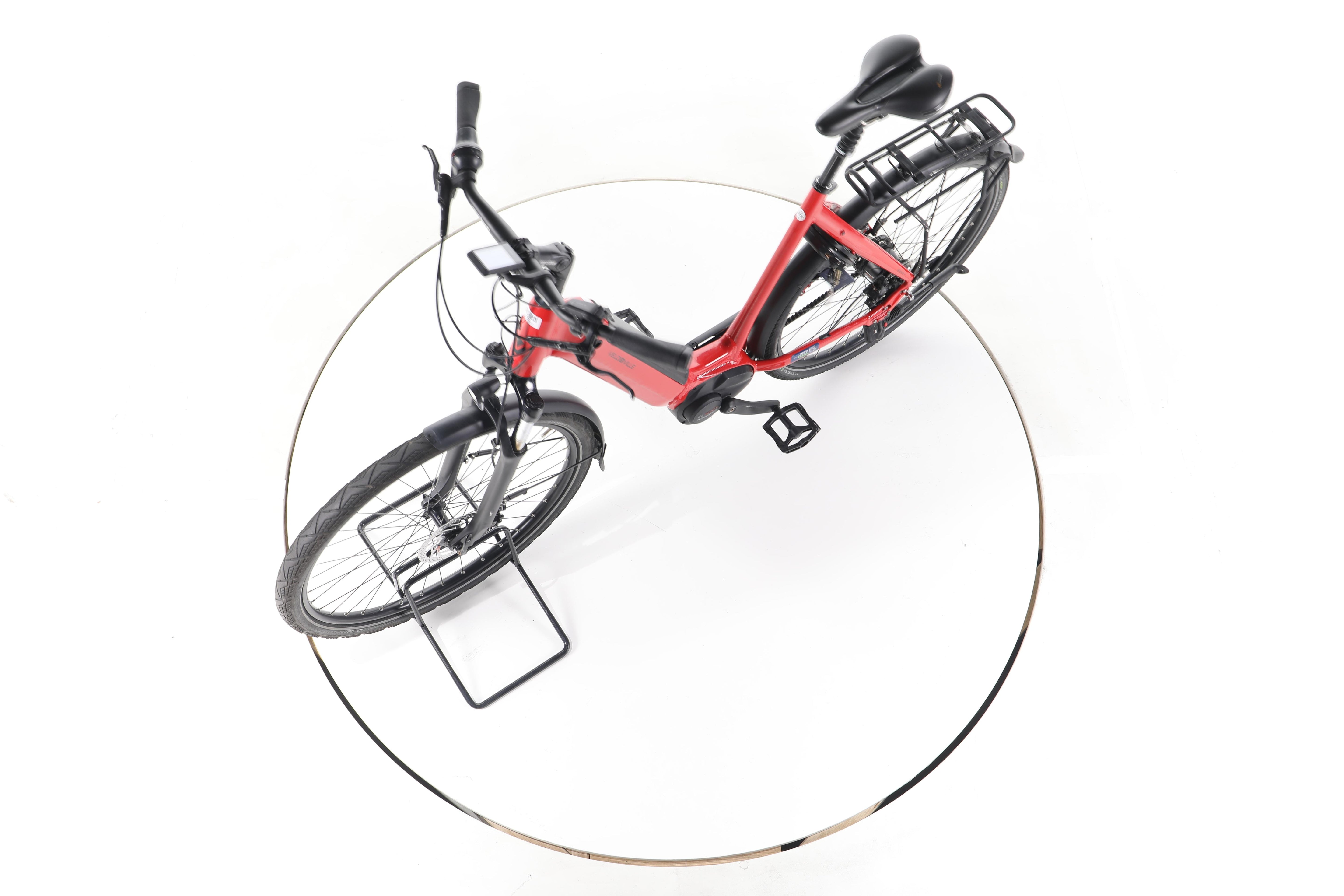 Velo de Ville AEB 890 Smart City E-Bike Tiefeinsteiger - Image 18