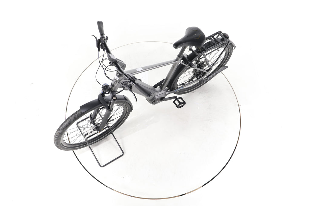 Kalkhoff Endeavour 5.B Advance+ Trekking E-Bike - Image 18