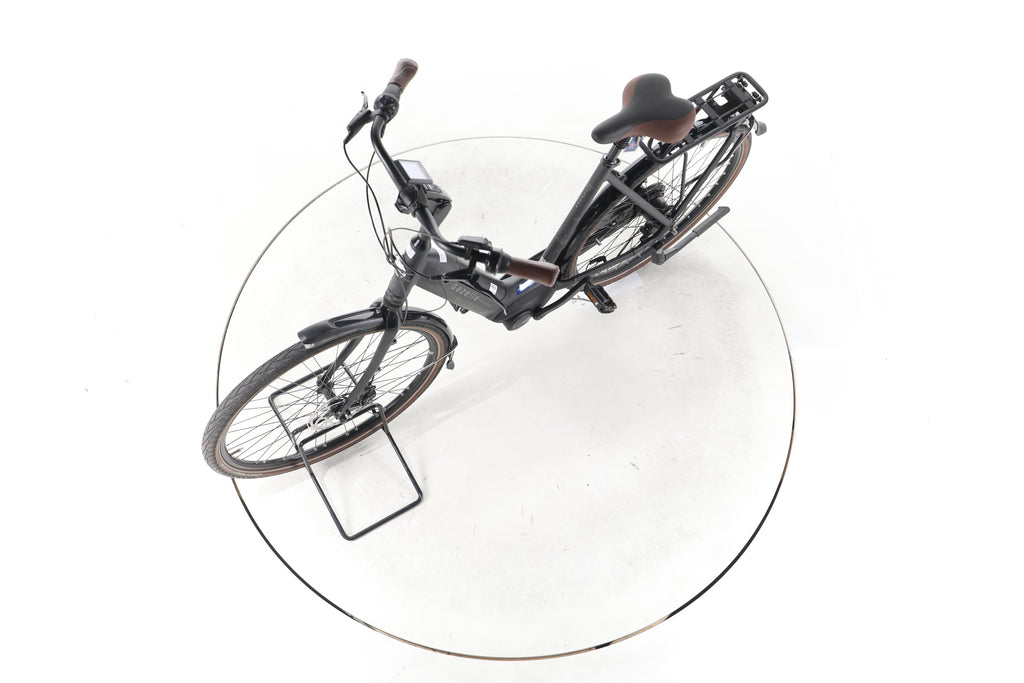 Gazelle Arroyo C8 HMB Elite RT City E-Bike Tiefeinsteiger 2024 - Image 18