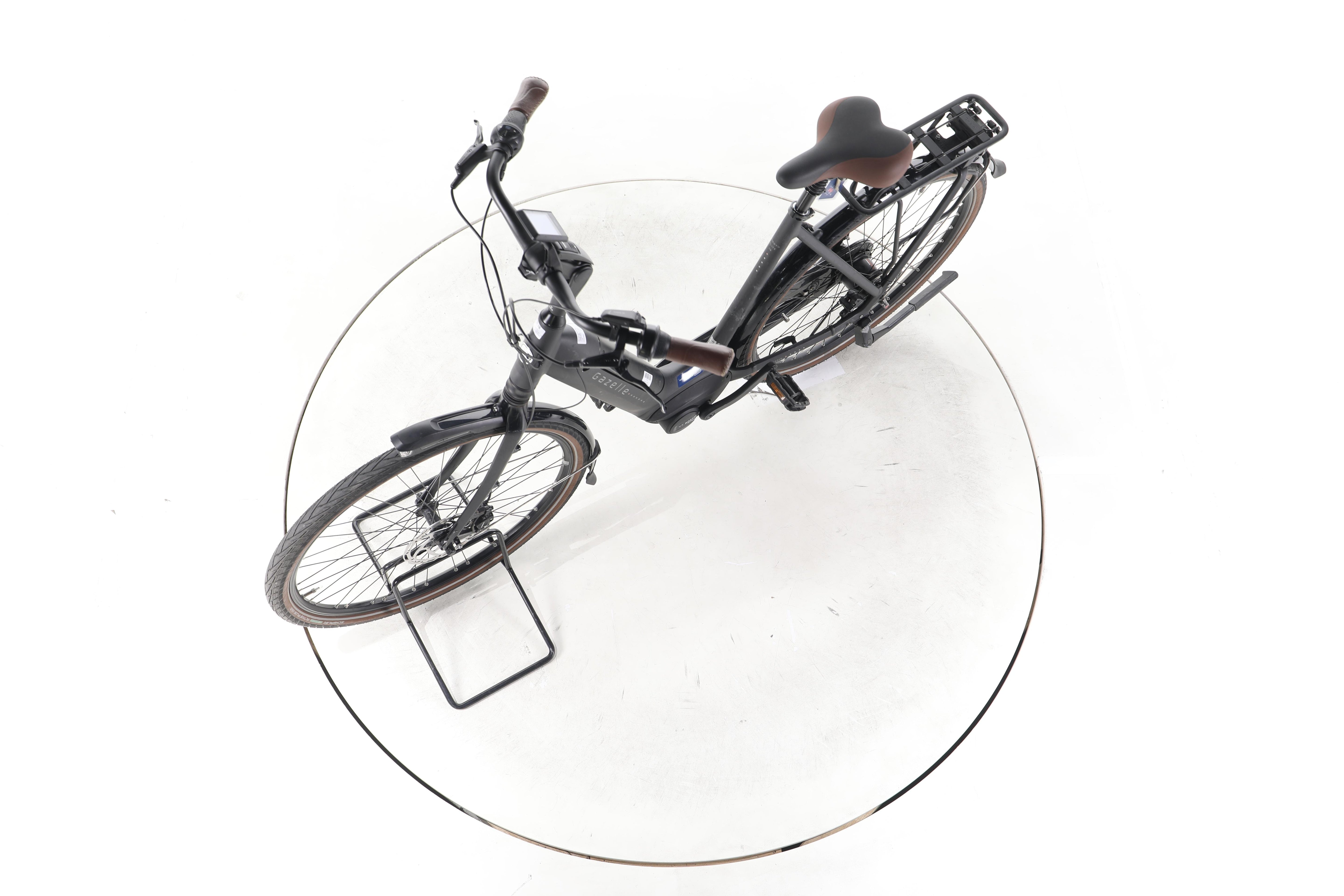 Gazelle Arroyo C8 HMB Elite RT City E-Bike Tiefeinsteiger 2024 - Image 18