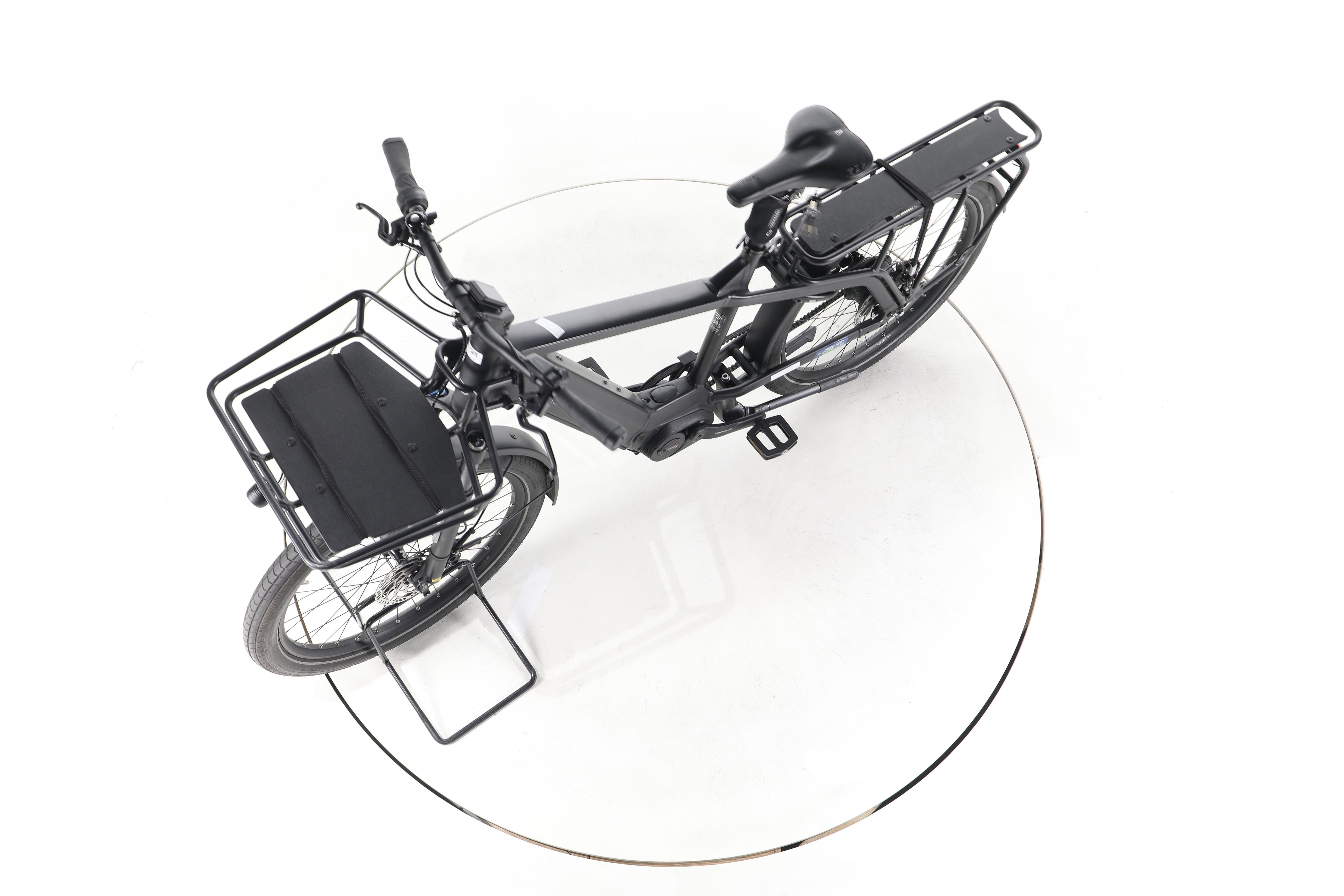 Riese & Müller Multicharger GT vario City E-Bike - Image 18