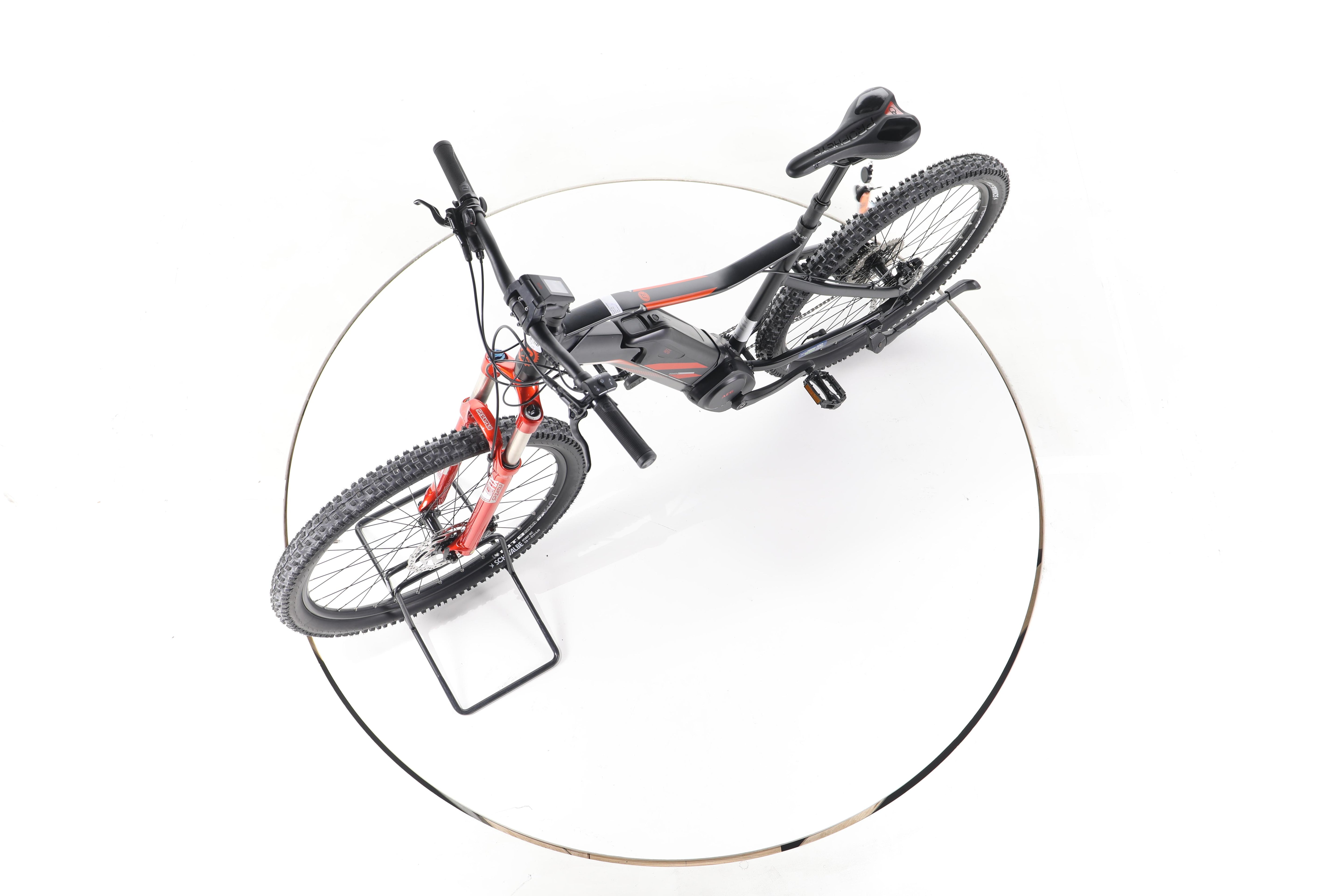 Prophete 20.ETM.30 E-Bike - Image 18