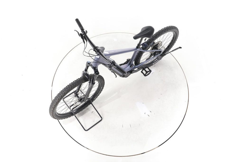 Cube Reaction Hybrid Pro E-Bike 2025 - Image 18