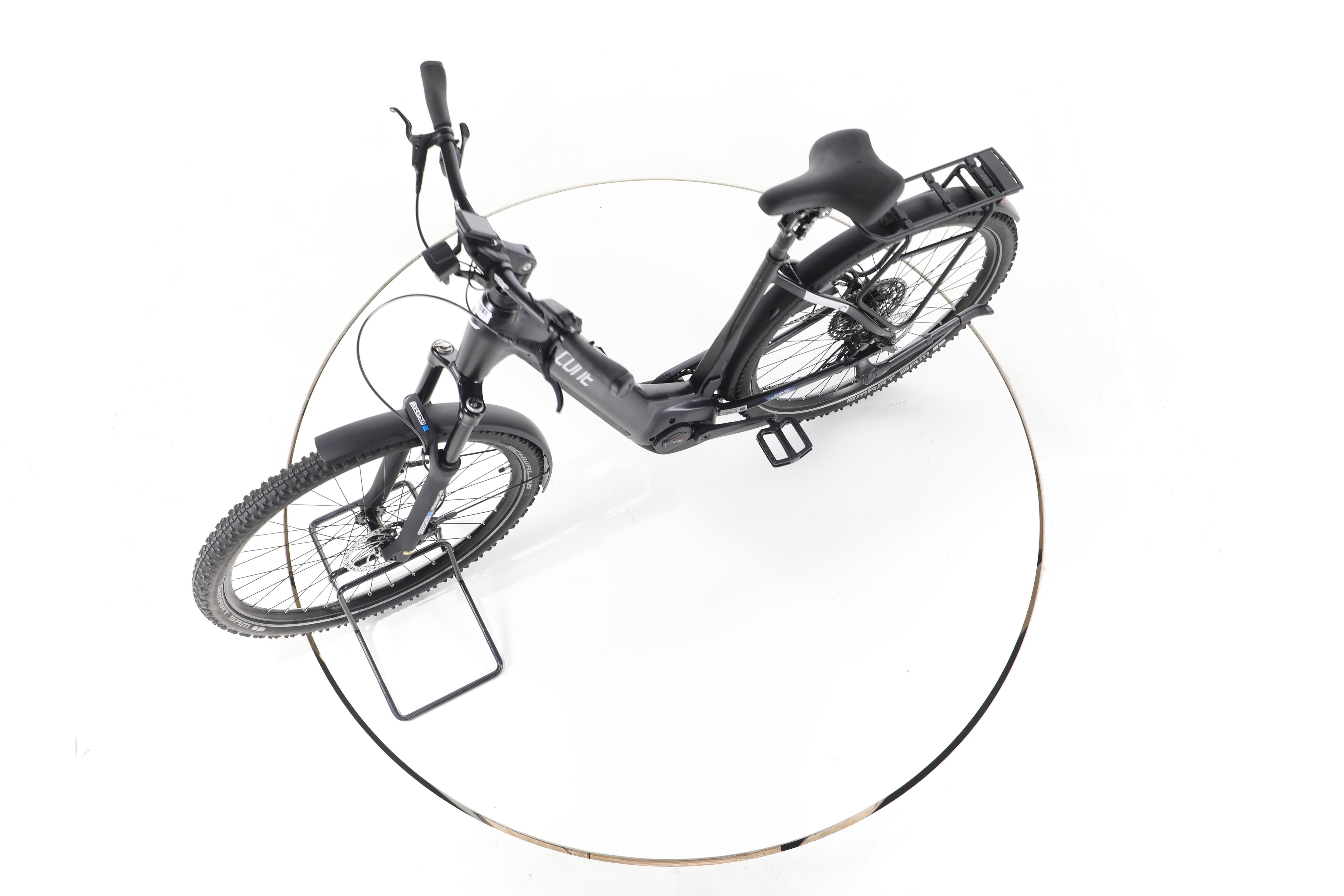 CONE Bikes eSUV IN 4.0 Trekking E-Bike Tiefeinsteiger - Image 18
