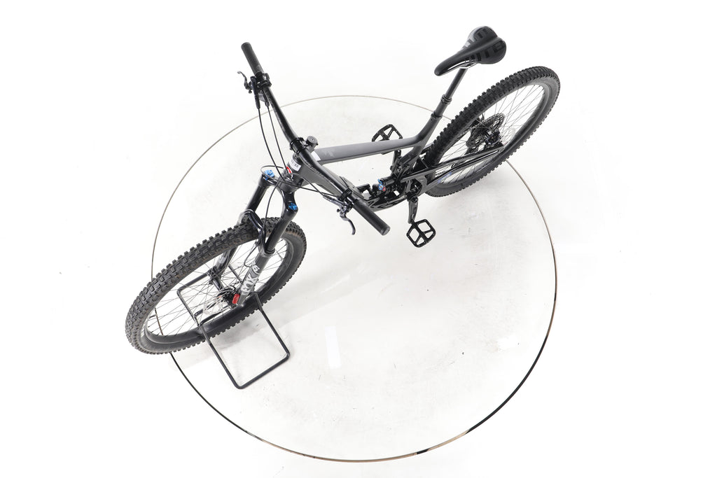 Rocky Mountain Altitude C70 Fahrrad Fully - Image 18