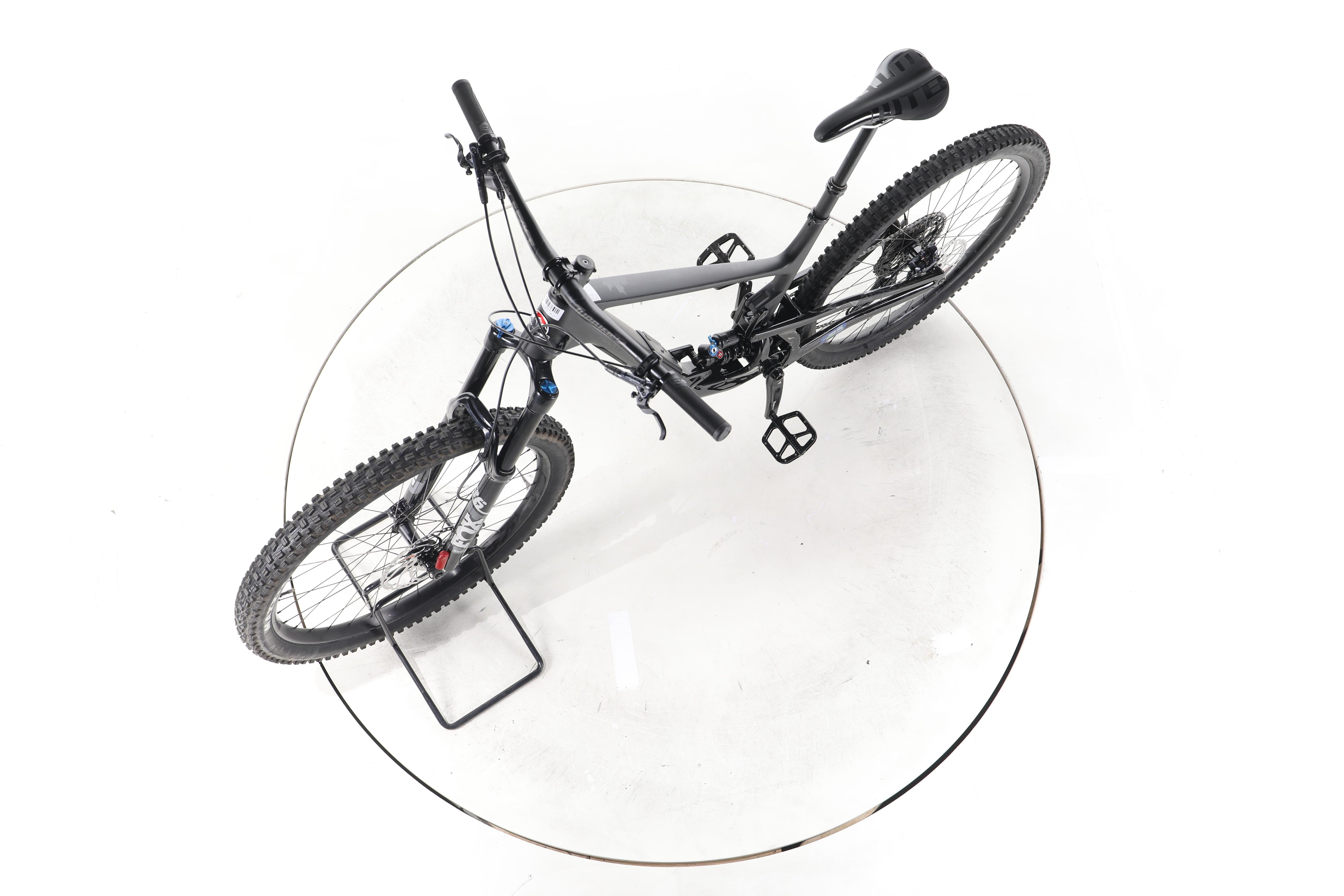 Rocky Mountain Altitude C70 Fahrrad Fully - Image 18