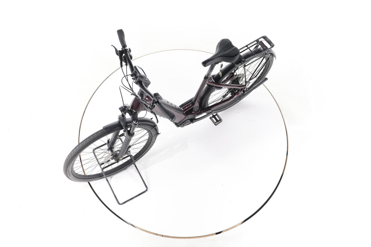Stevens E-Triton PT6 Trekking E-Bike Tiefeinsteiger - Image 18