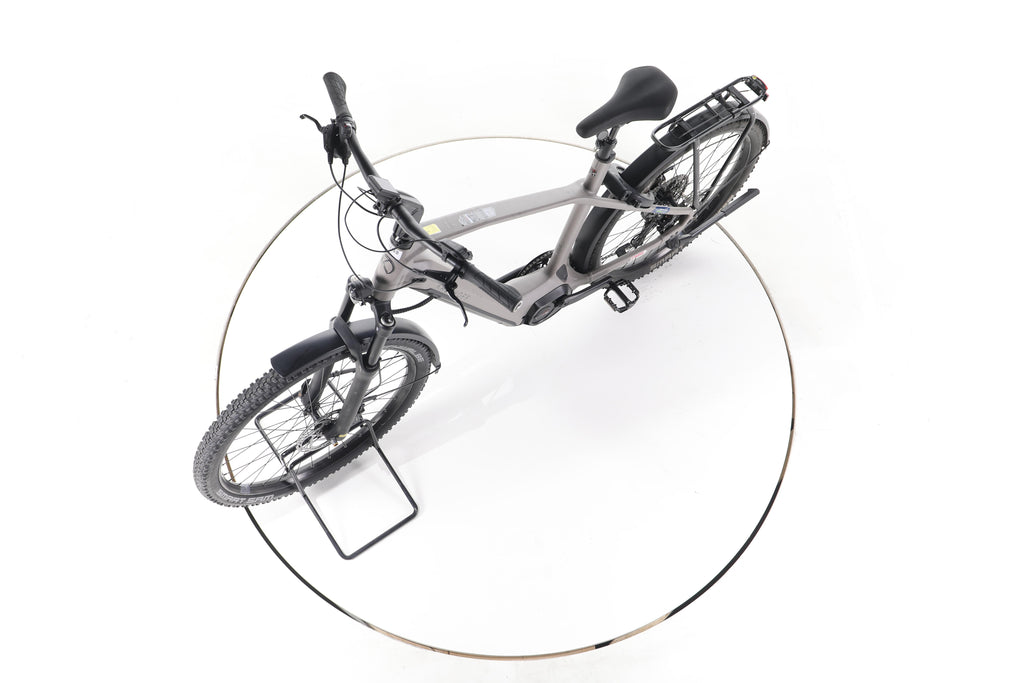 Kalkhoff Entice 7.B Move+ Trekking E-Bike - Image 18