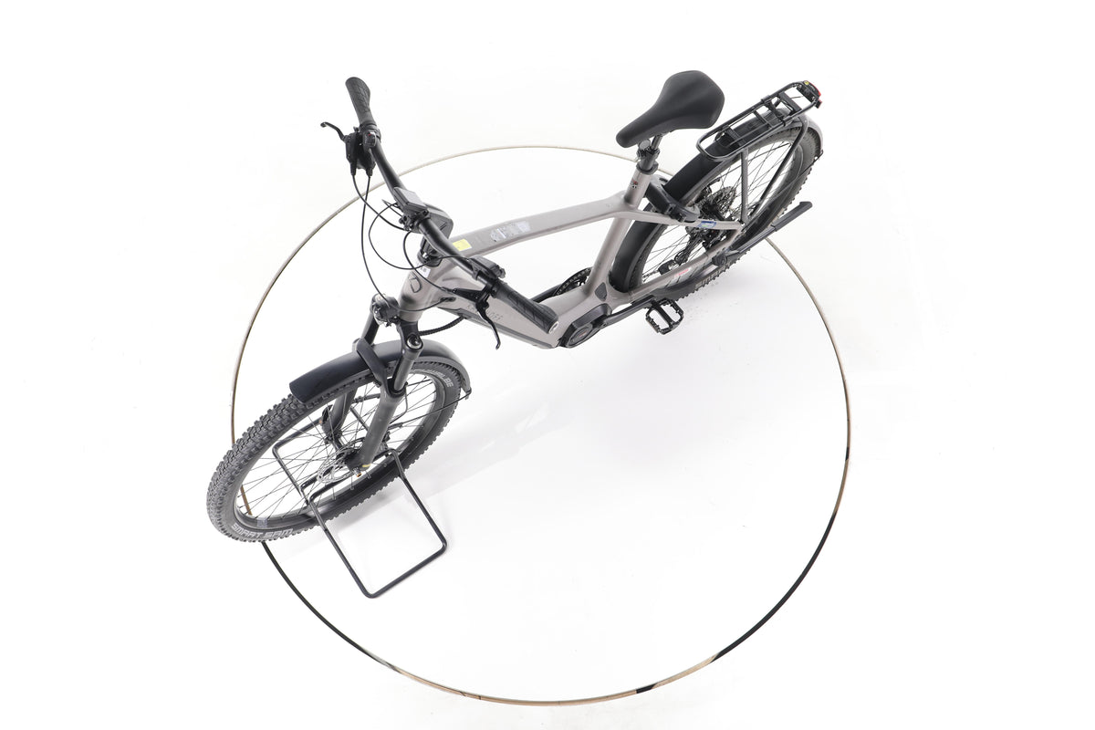 Kalkhoff Entice 7.B Move+ Trekking E-Bike - Image 18
