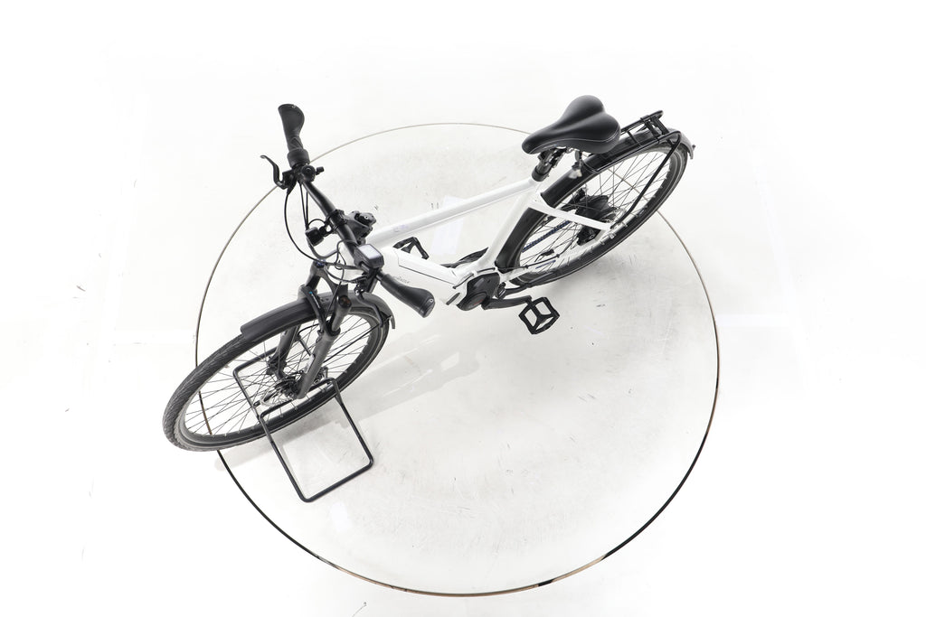 HNF Nicolai SD3 Urban City E-Bike - Image 18