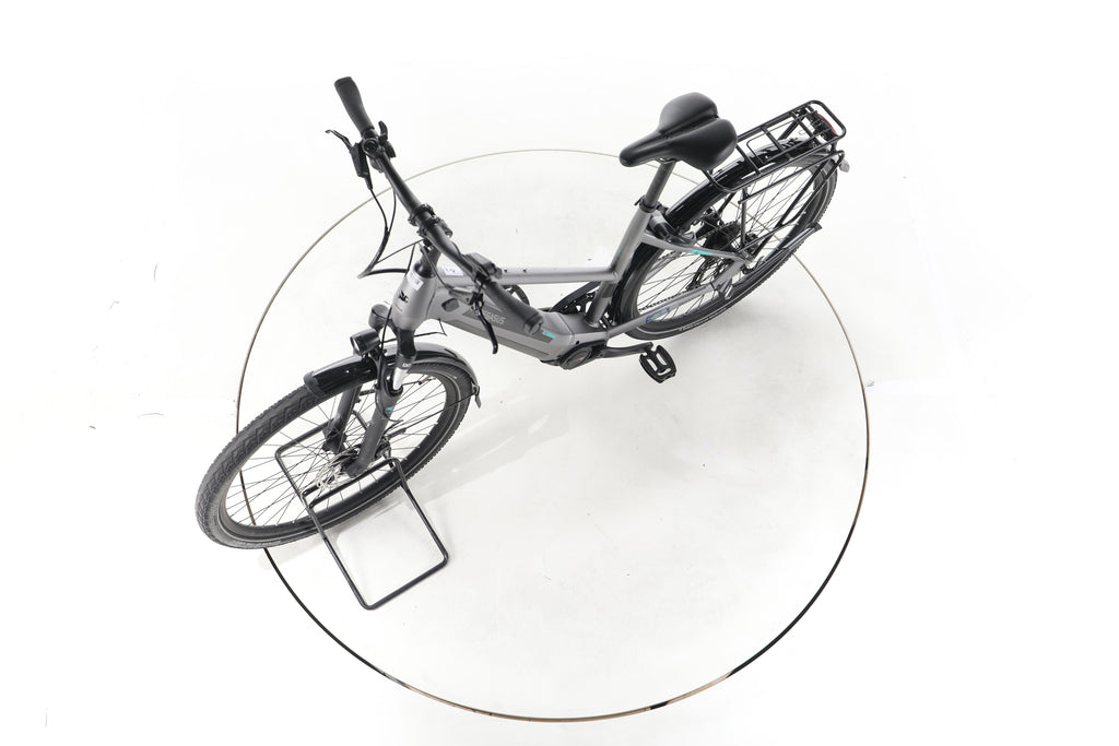 Pegasus EVO CX Trekking E-Bike - Image 18