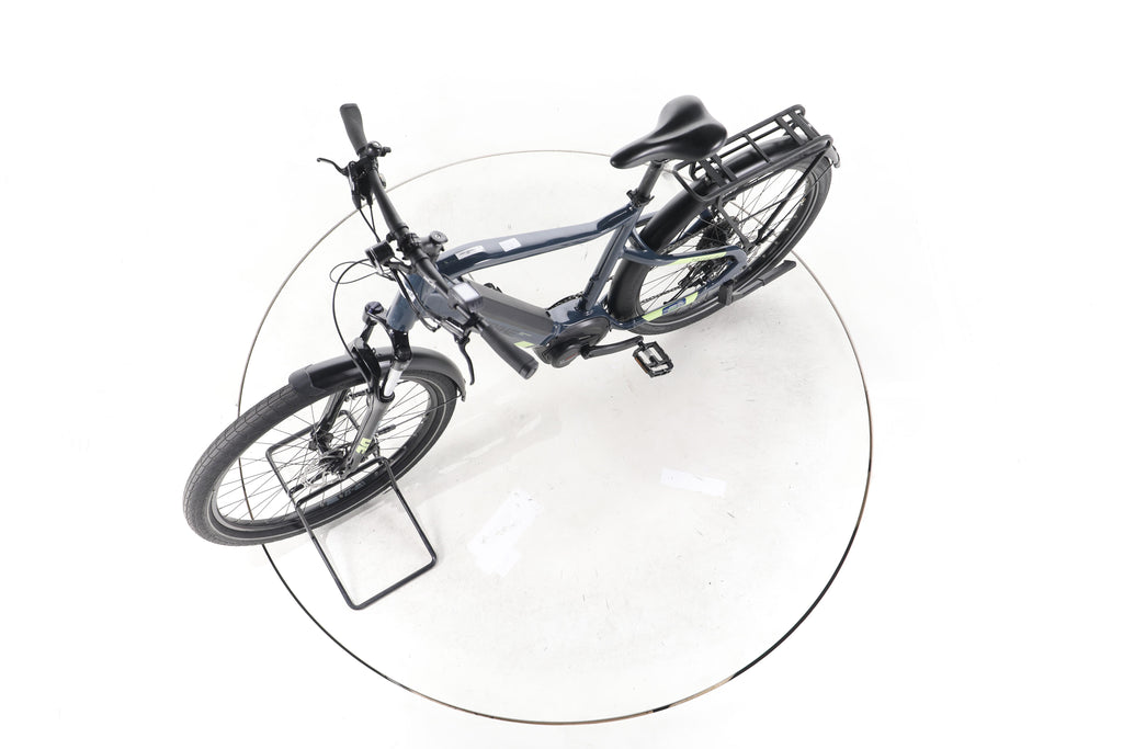 Haibike Trekking 5 Trekking E-Bike - Image 18