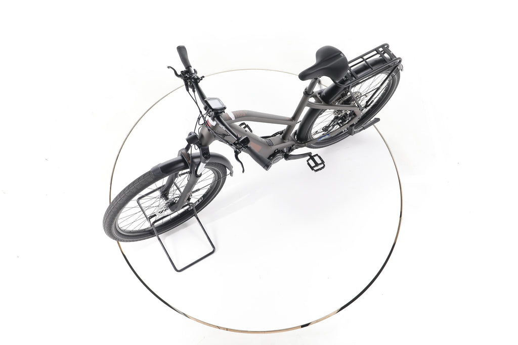 Ghost E-Square Trekking Advanced Y AL W Trekking E-Bike - Image 18