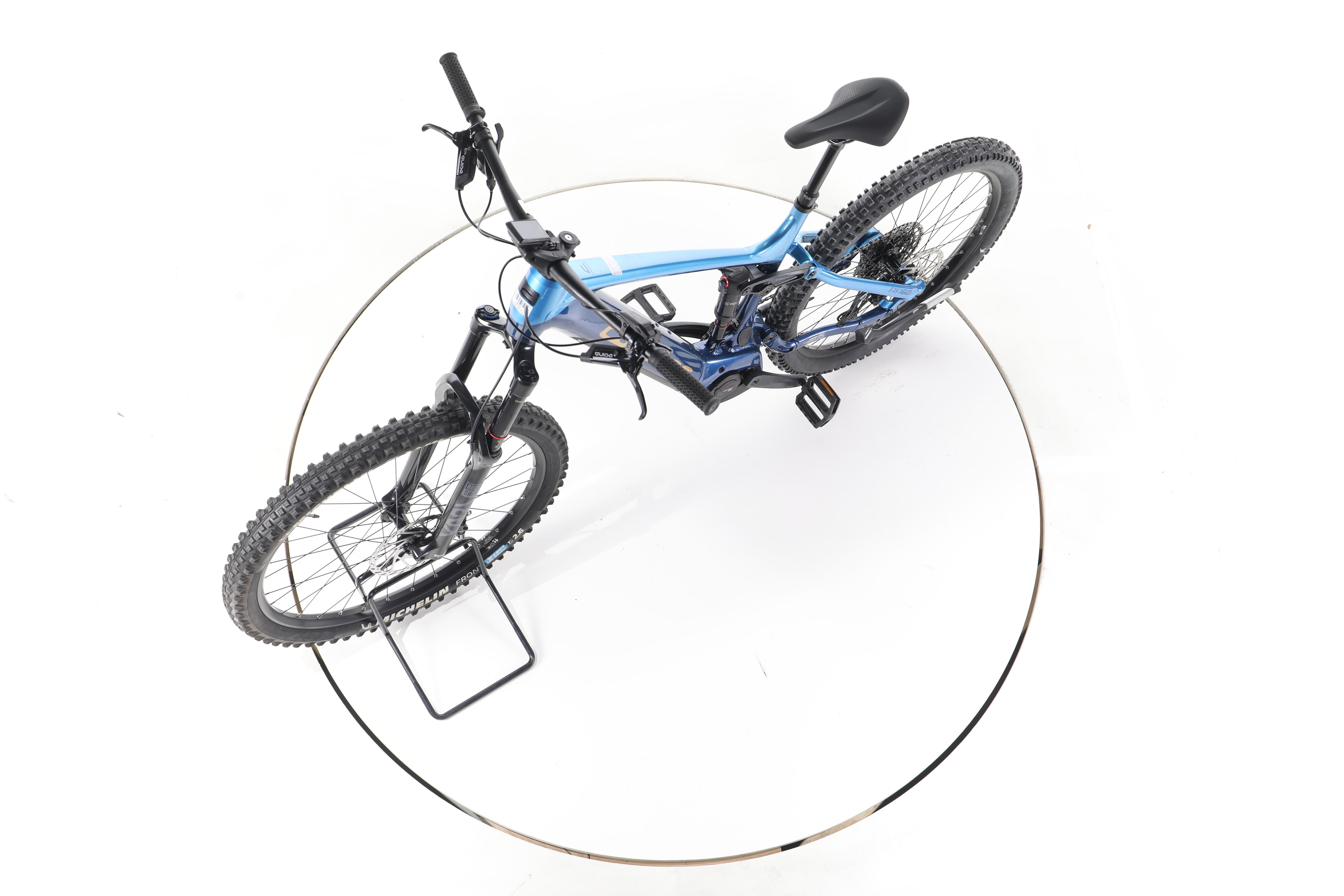 Corratec E-Power RS 160 Pro E-Bike Fully - Image 18