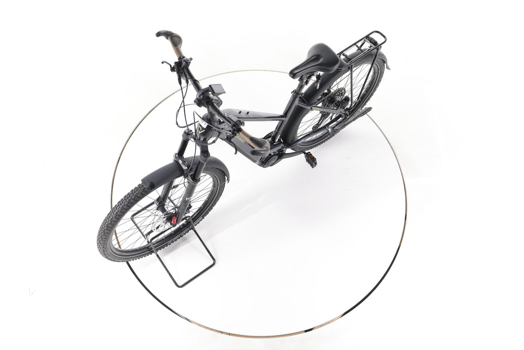 Conway Cairon SUV 7.0 Trekking E-Bike - Image 18