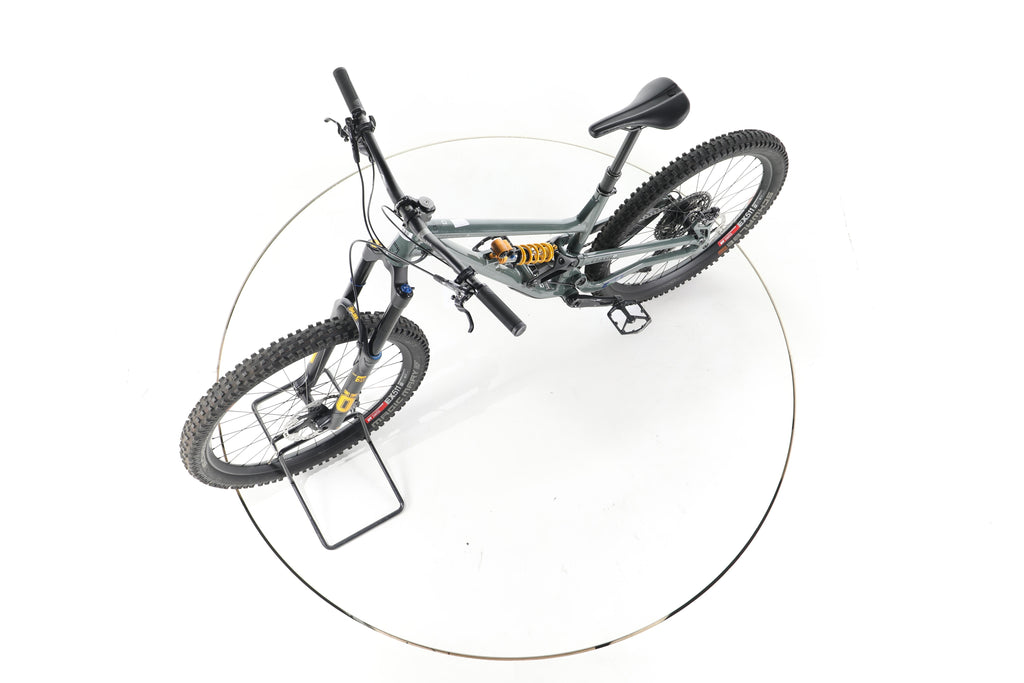 Commencal CLASH OHLINS EDITION Fahrrad Fully - Image 18