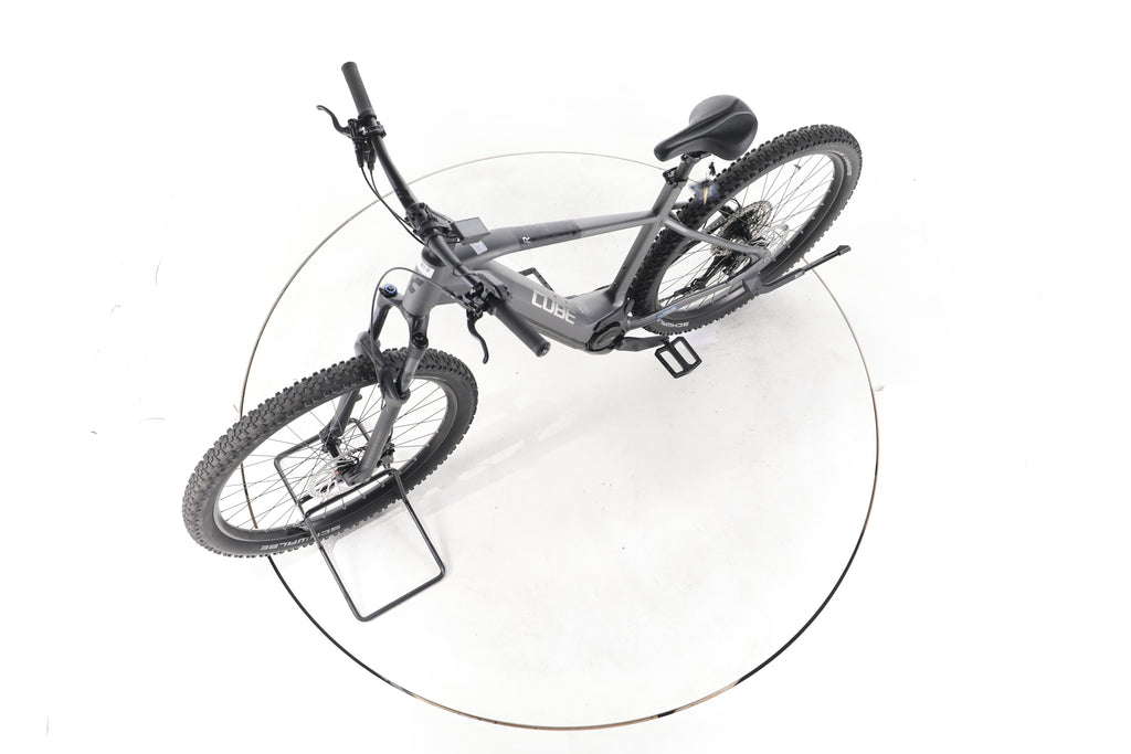 Cube Reaction Hybrid Race 750 E-Bike 2024 - Image 18