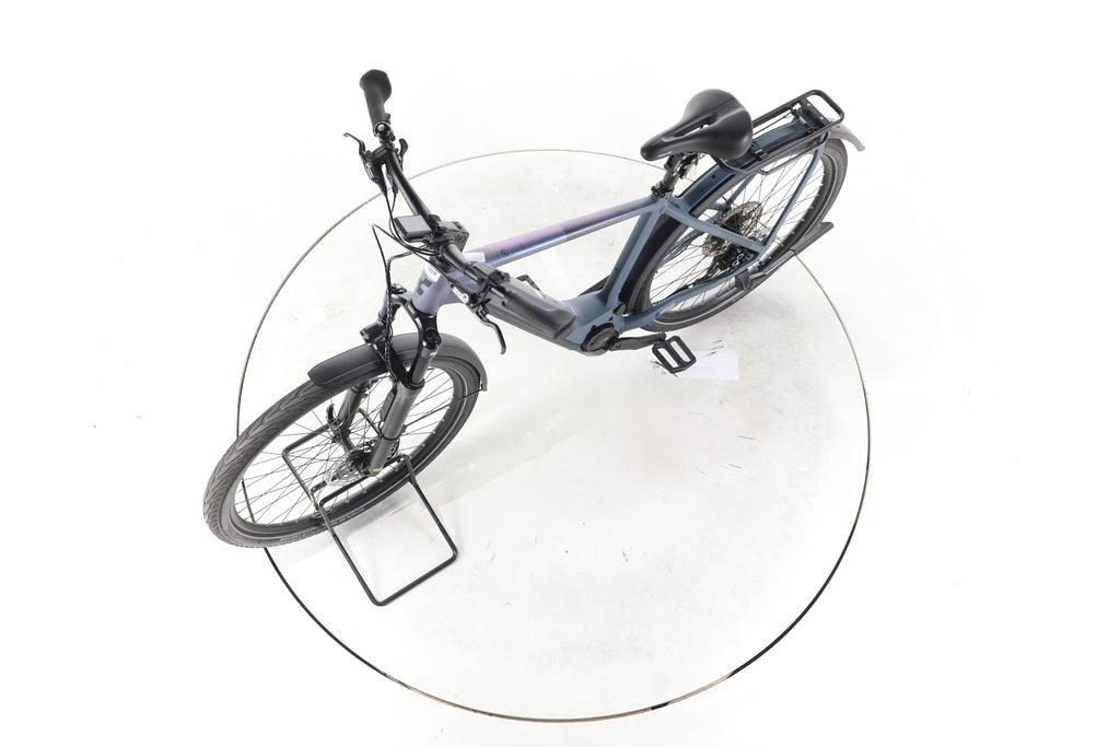 Cube Kathmandu Hybrid ABS Trekking E-Bike - Image 18