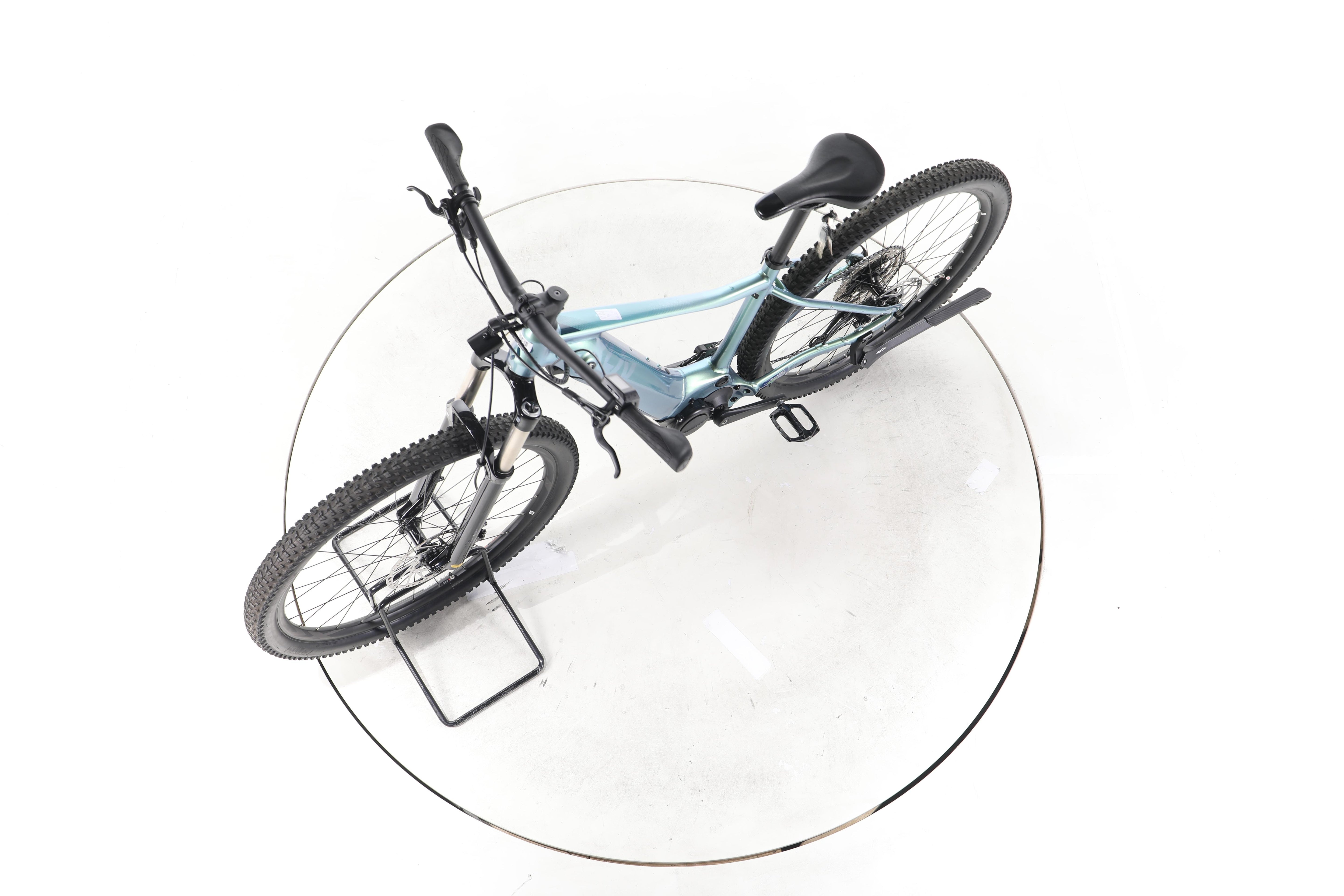 Liv Vall-E+ 1 E-Bike - Image 18