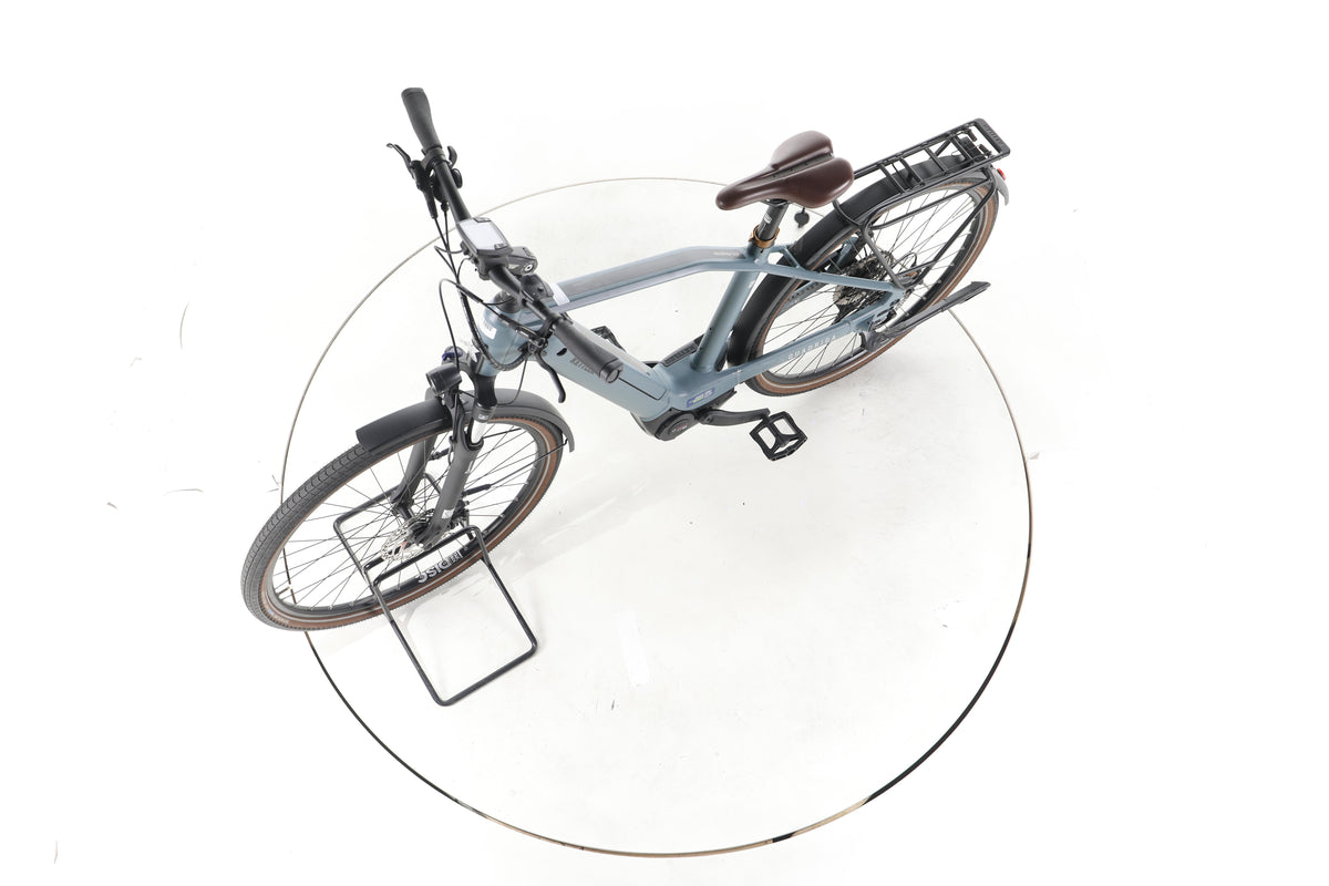 Kettler Quadriga CX 10 Trekking E-Bike - Image 18