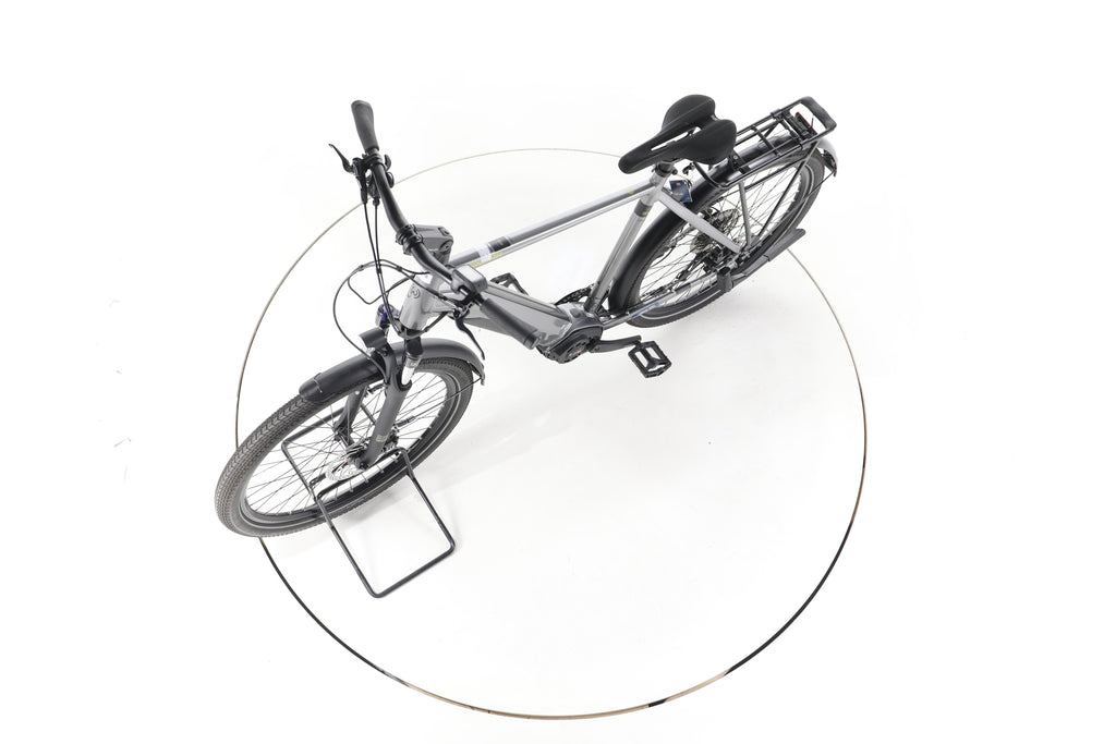 Winora Sinus iX10 Trekking E-Bike - Image 18