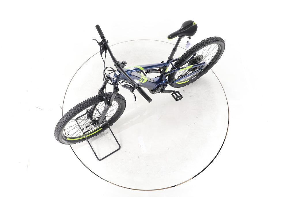 R Raymon FullRay 130E 6.0 E-Bike Fully - Image 18