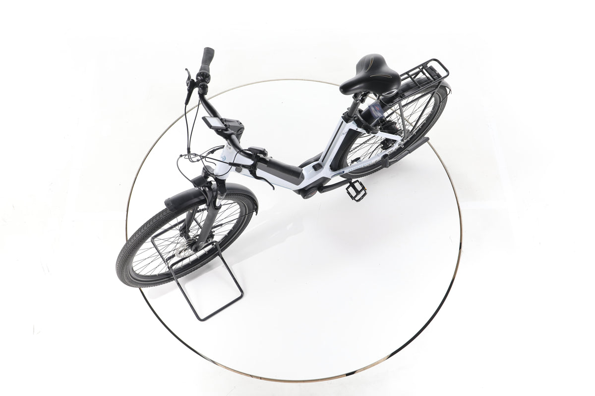 Winora Sinus N8 City E-Bike Tiefeinsteiger - Image 18