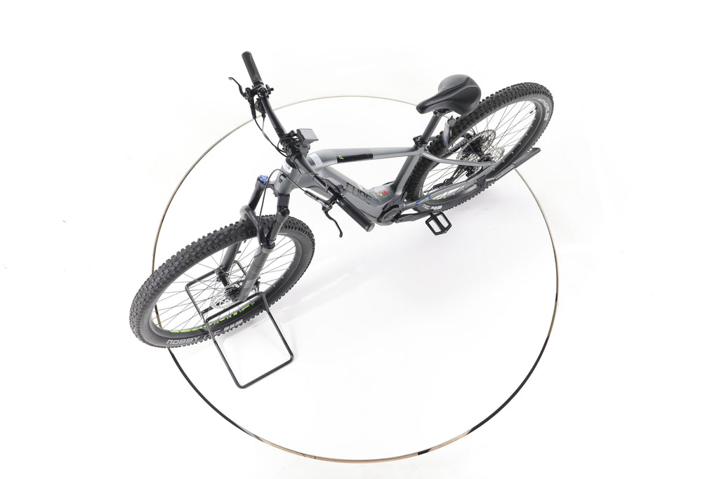 Cube Reaction Hybrid Pro E-Bike - Image 18