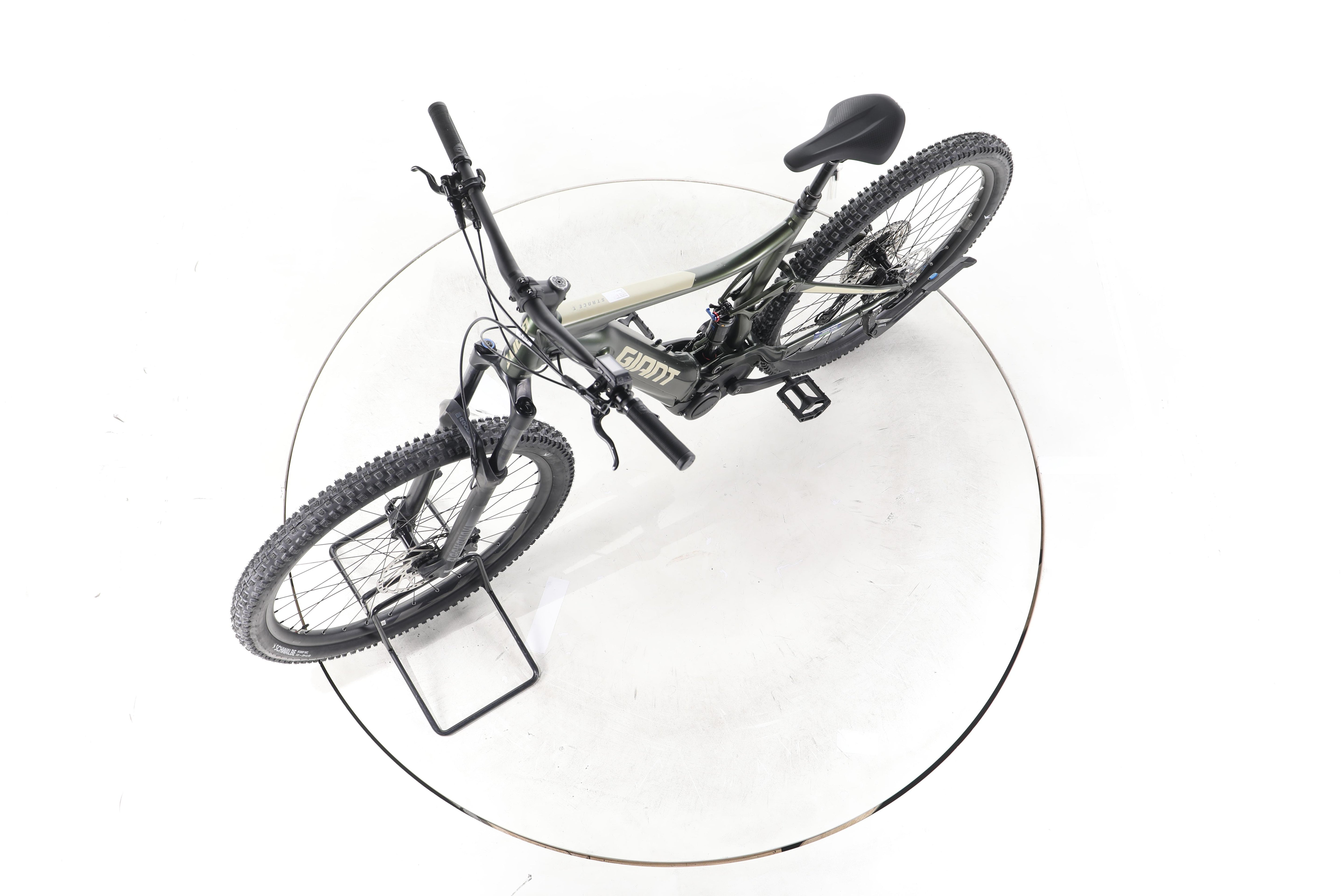 Giant Stance E+ Pro 1 E-Bike Fully - Image 18