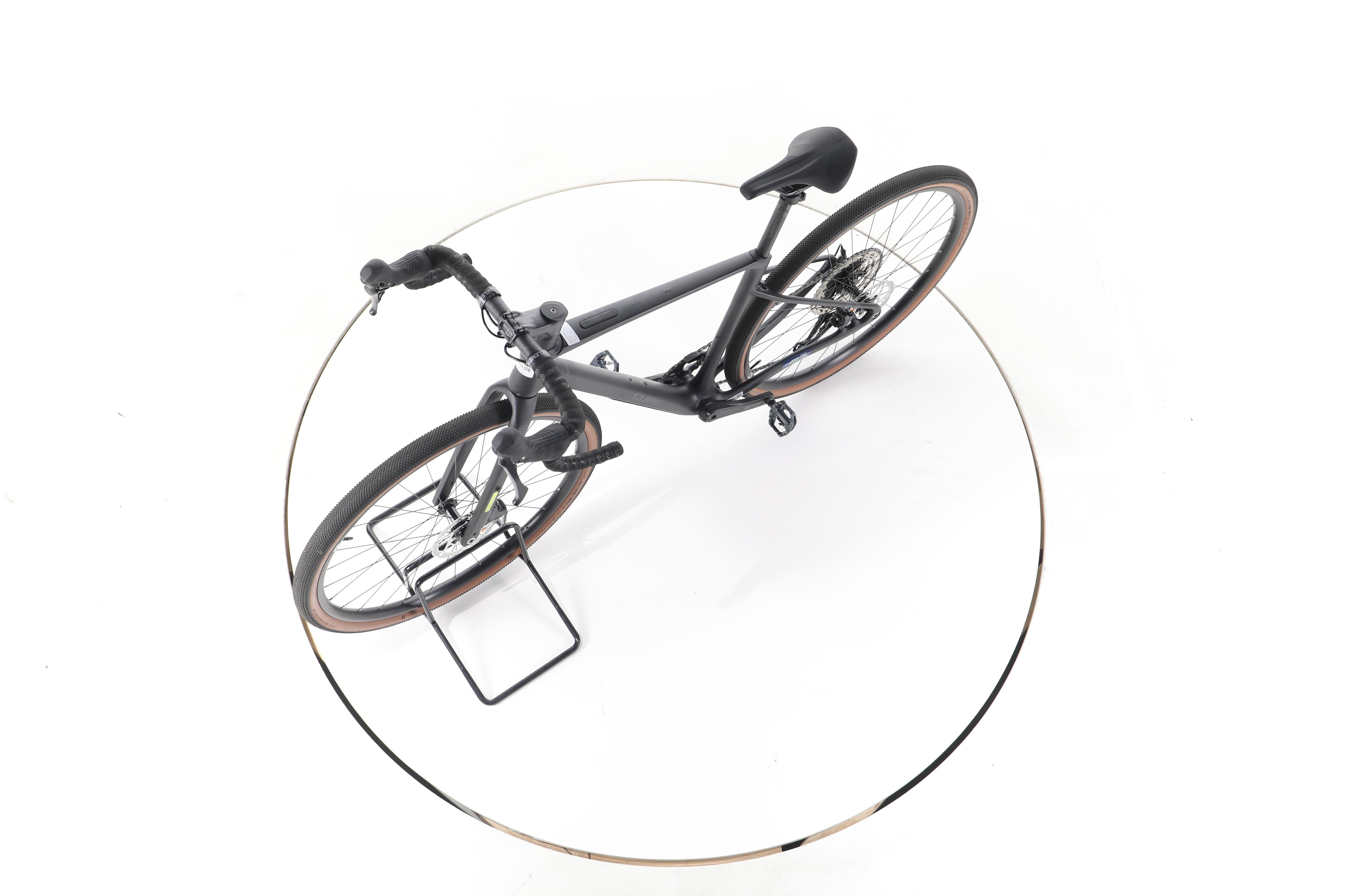 Cube Nuroad C:62 ONE Gravelbike Carbon 2025 - Image 18