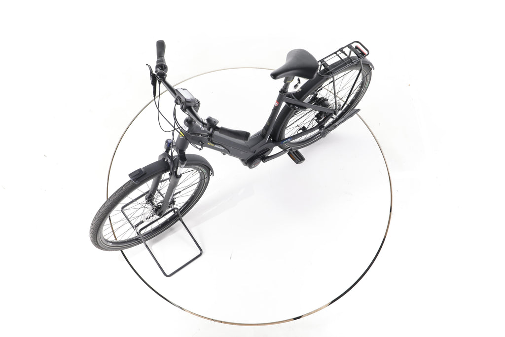 Kieler Manufaktur Cross LTD City E-Bike Tiefeinsteiger - Image 18
