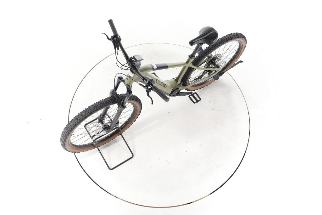 Cube Reaction Hybrid Race E-Bike - Image 18