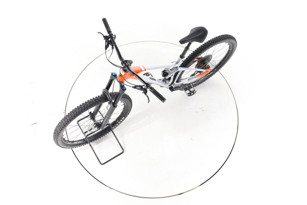 Mondraker Raze R Fahrrad Fully - Image 18