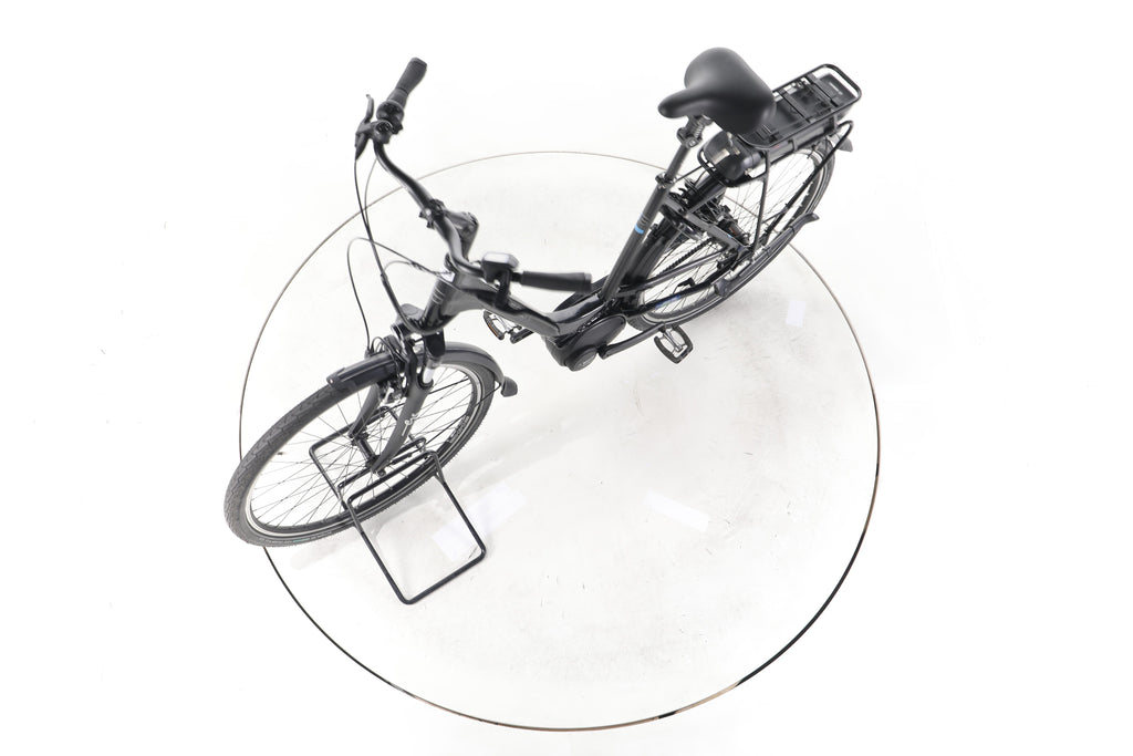 Gudereit EC-3.5 RT City E-Bike Tiefeinsteiger - Image 18