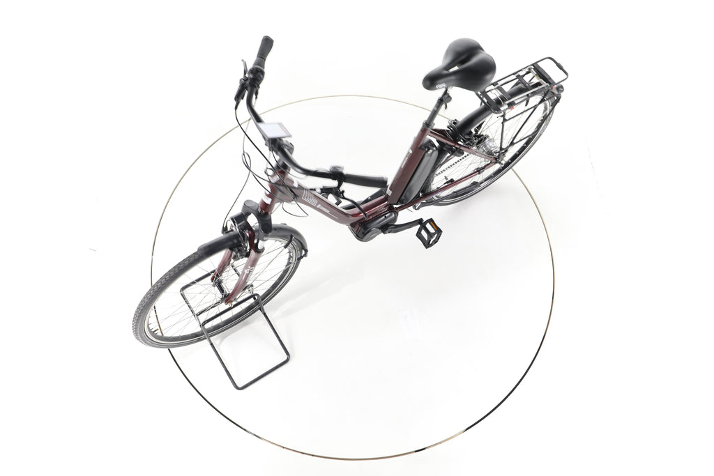 Lehmkuhl P3.4 City E-Bike Tiefeinsteiger - Image 18